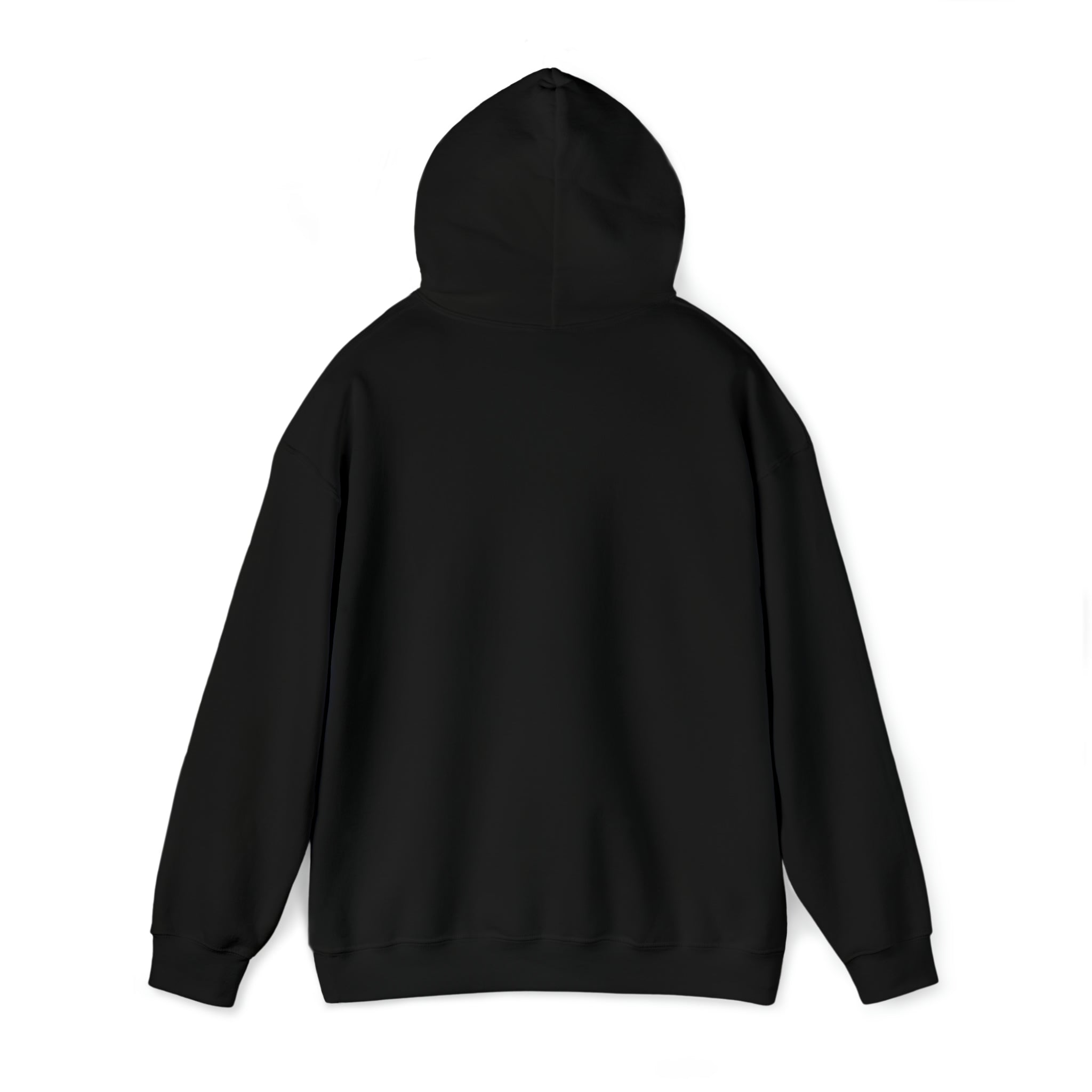 #RealtyHack Unisex Heavy Blend™ Hooded Sweatshirt