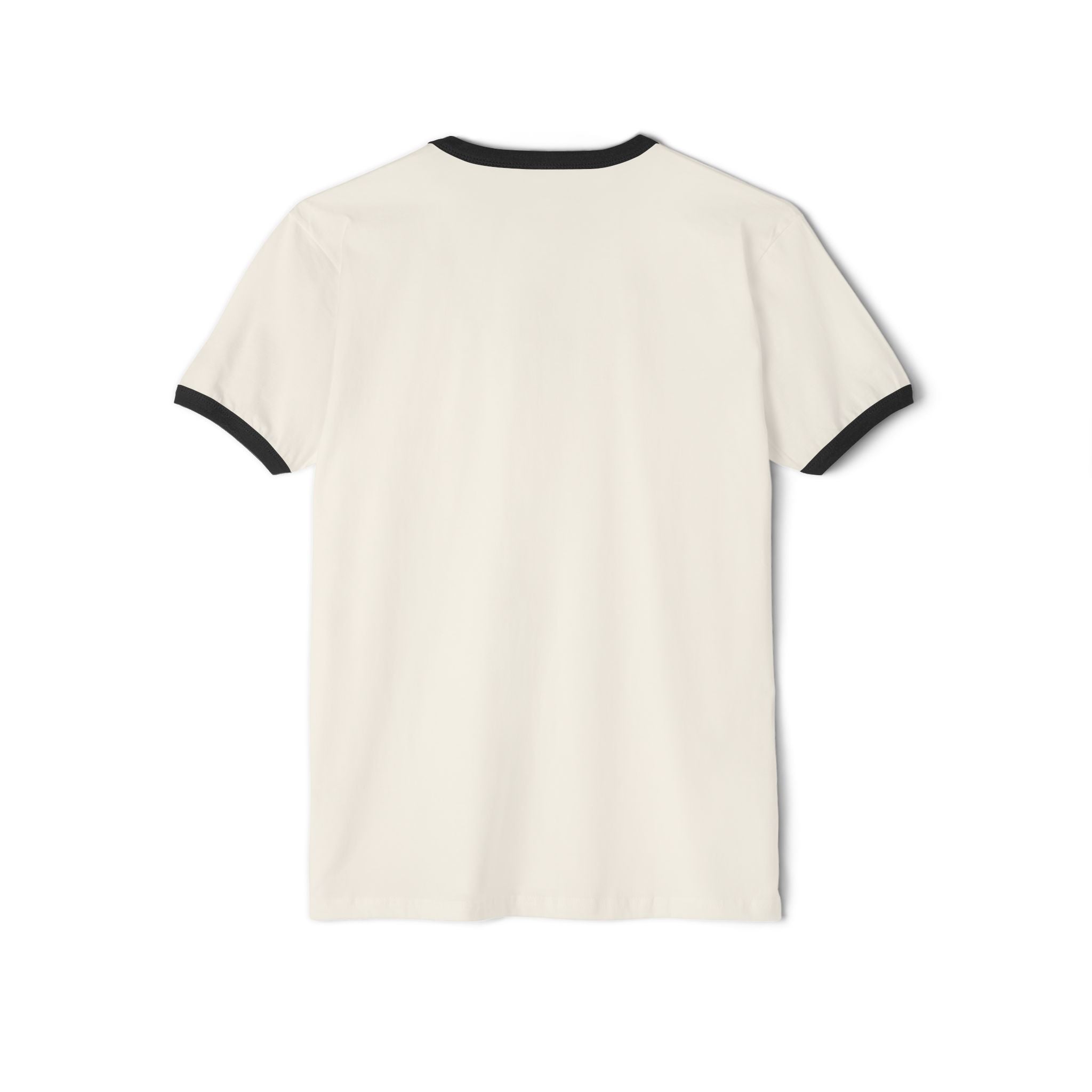 Spyglass Realty Ringer T-Shirt