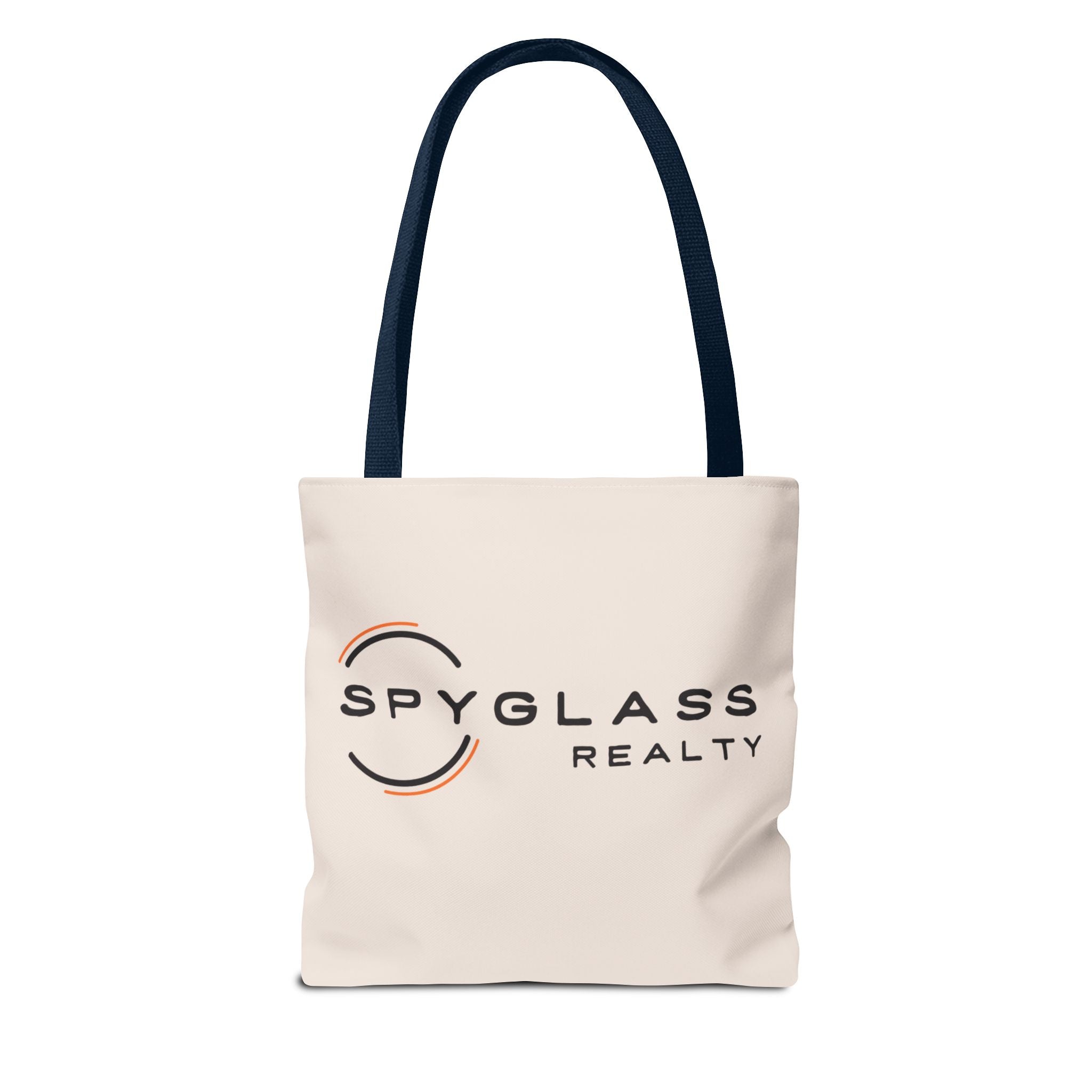 Spyglass Realty Logo Tote