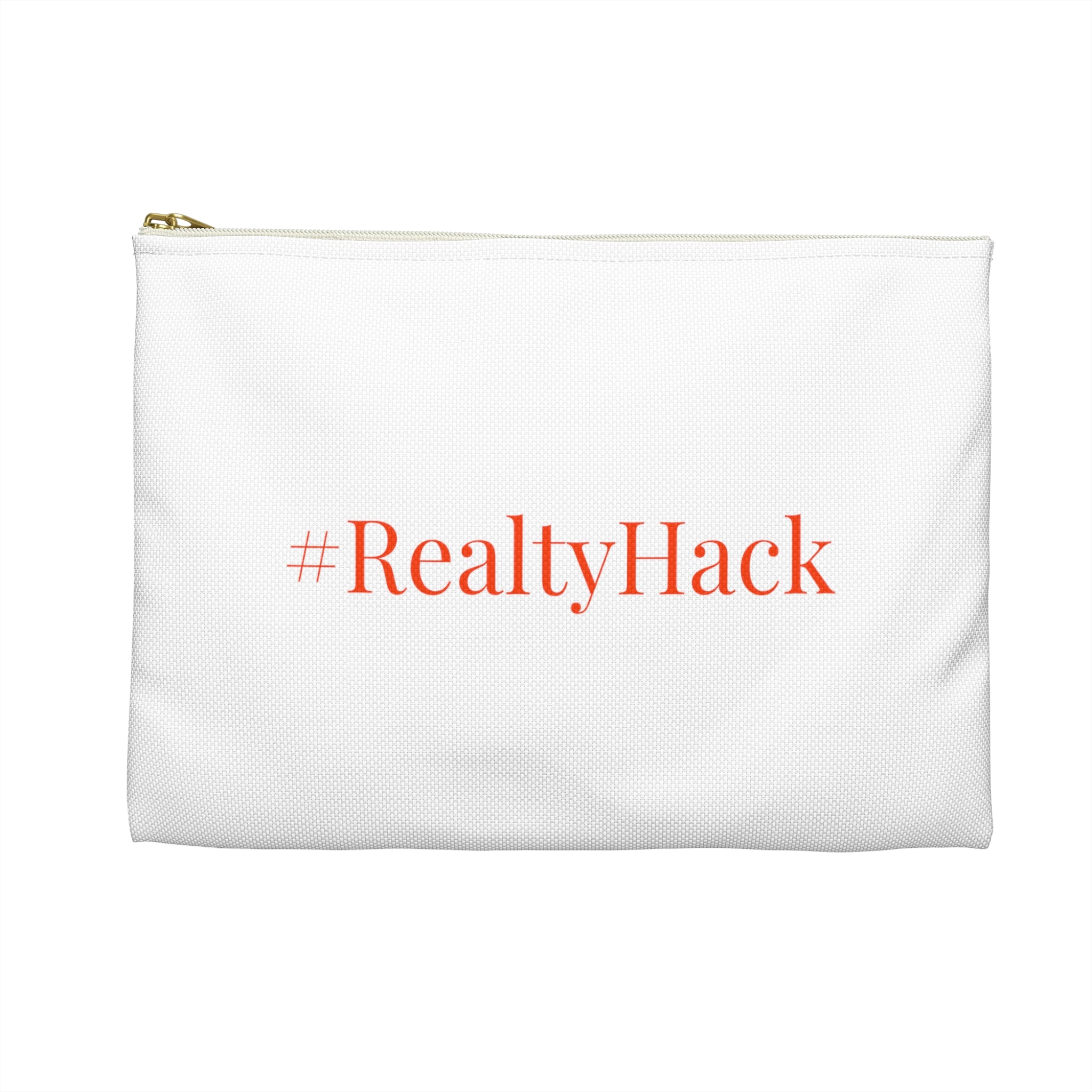 #RealtyHack Accessory Pouch