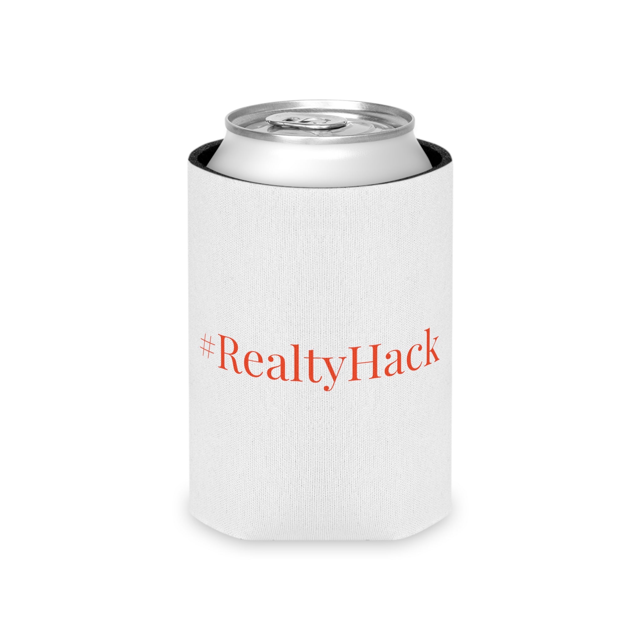#RealtyHack Can Cooler