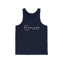 Load image into Gallery viewer, Unisex Jersey Tank
