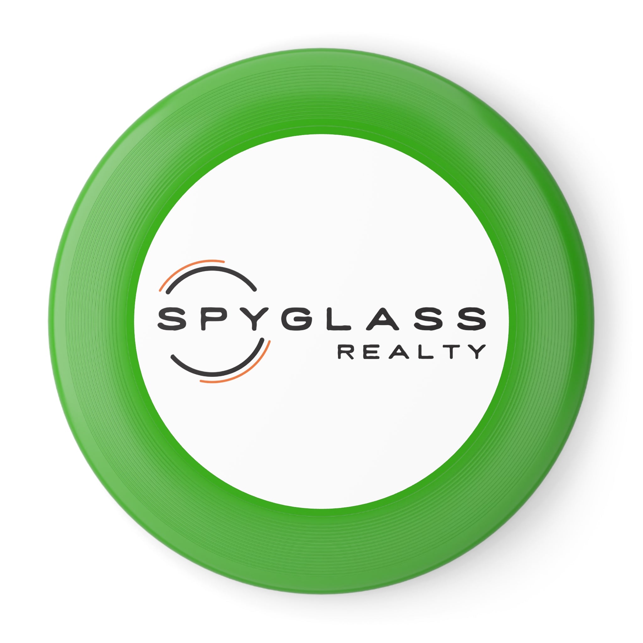 Frisbee — Spyglass Realty Branded Flying Disc