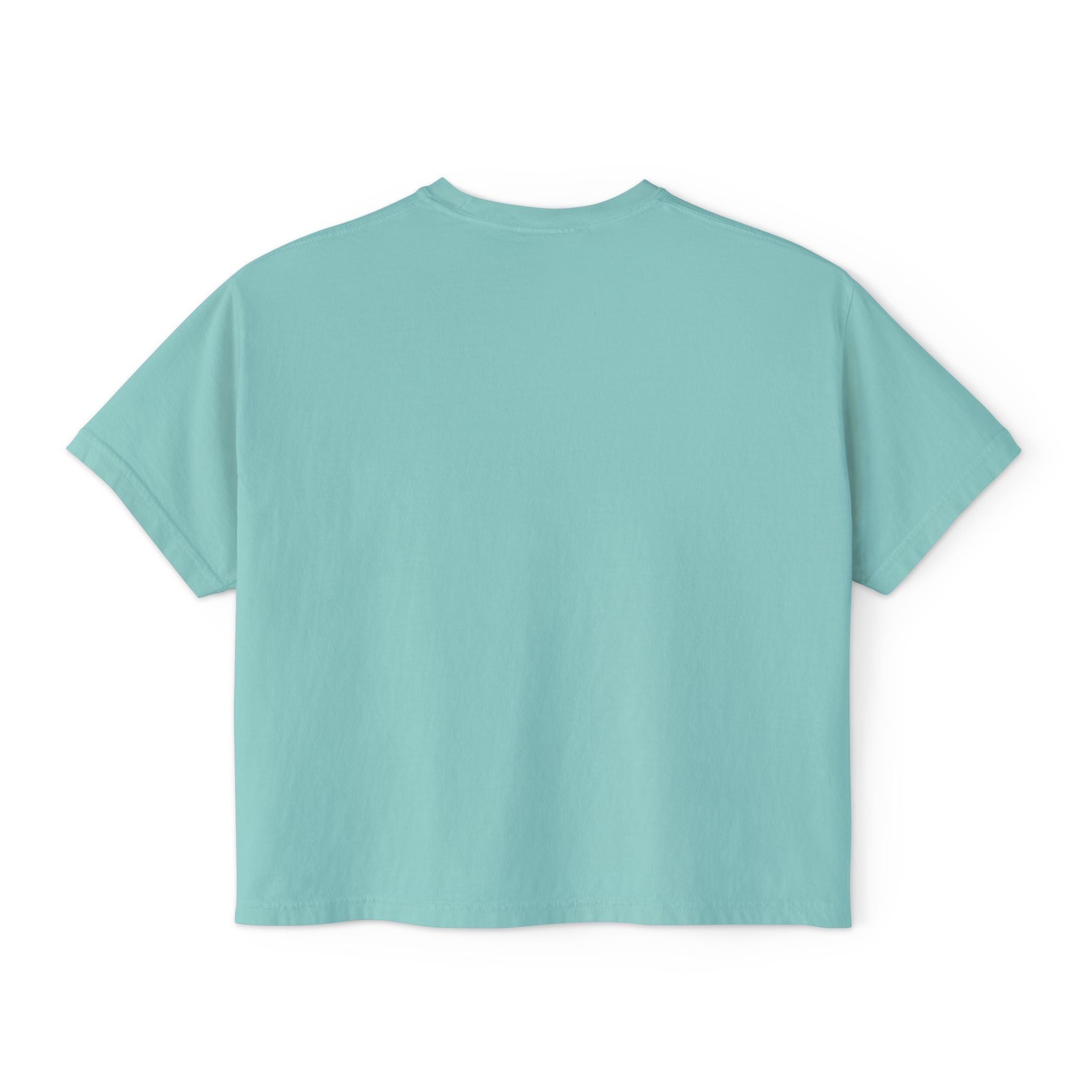 Spyglass Realty Women's Boxy Tee