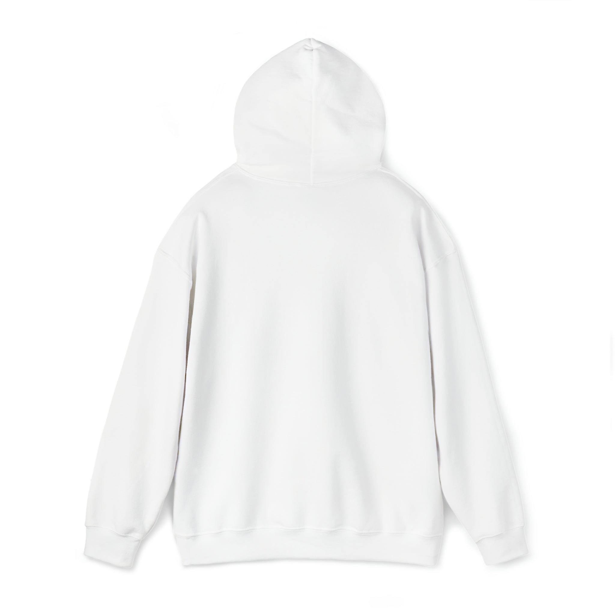 #RealtyHack Unisex Heavy Blend™ Hooded Sweatshirt