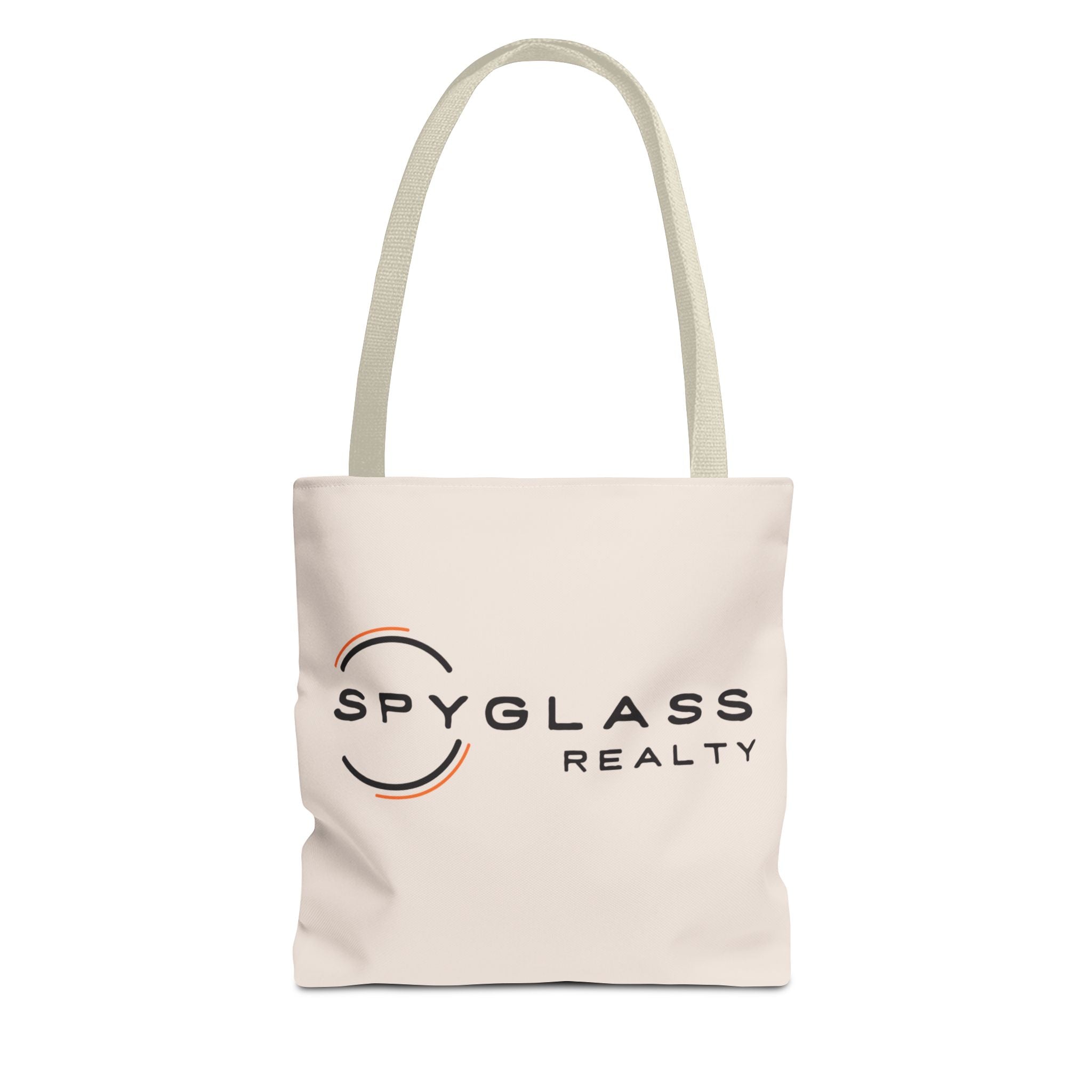 Spyglass Realty Logo Tote