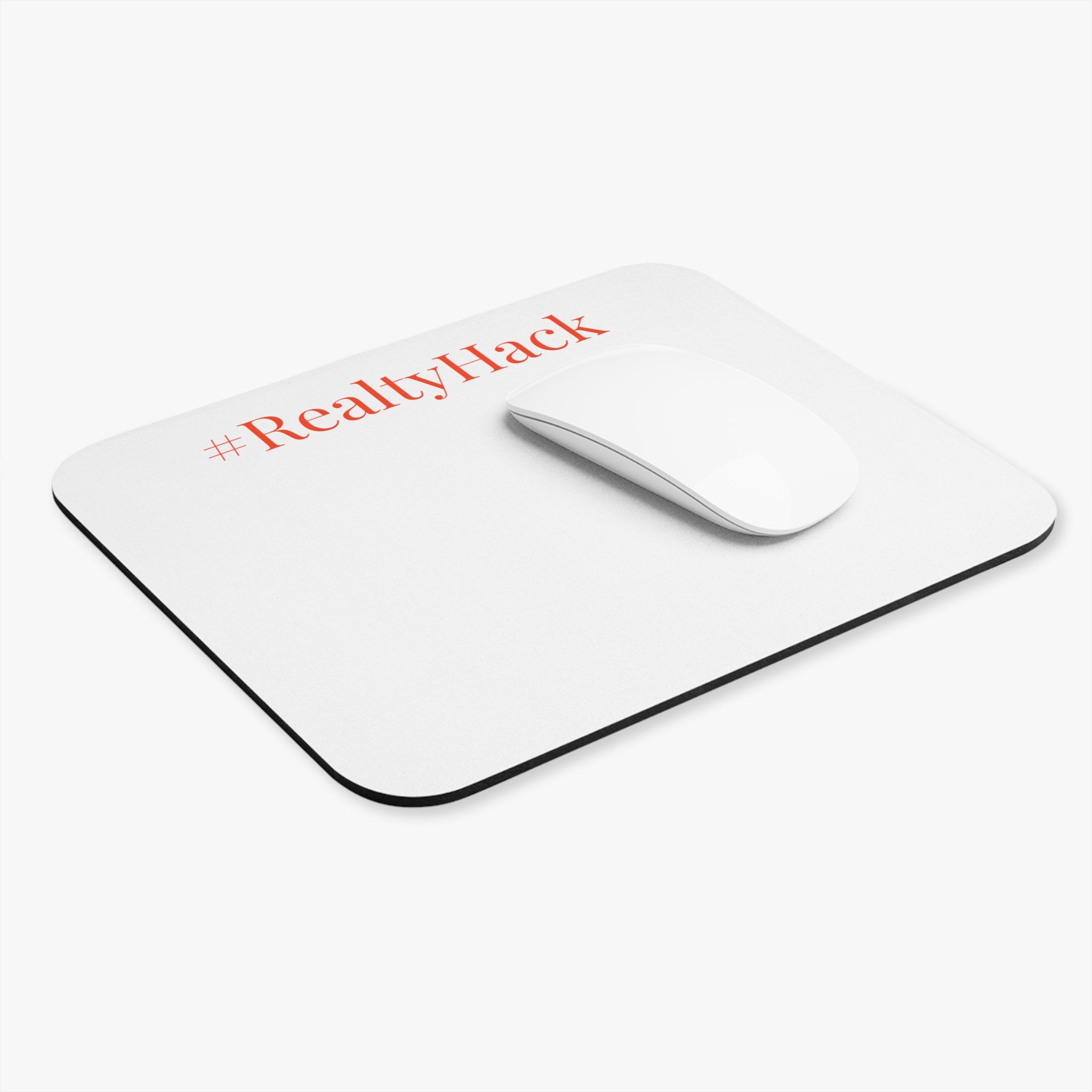 #RealtyHack Mouse Pad (Rectangle)