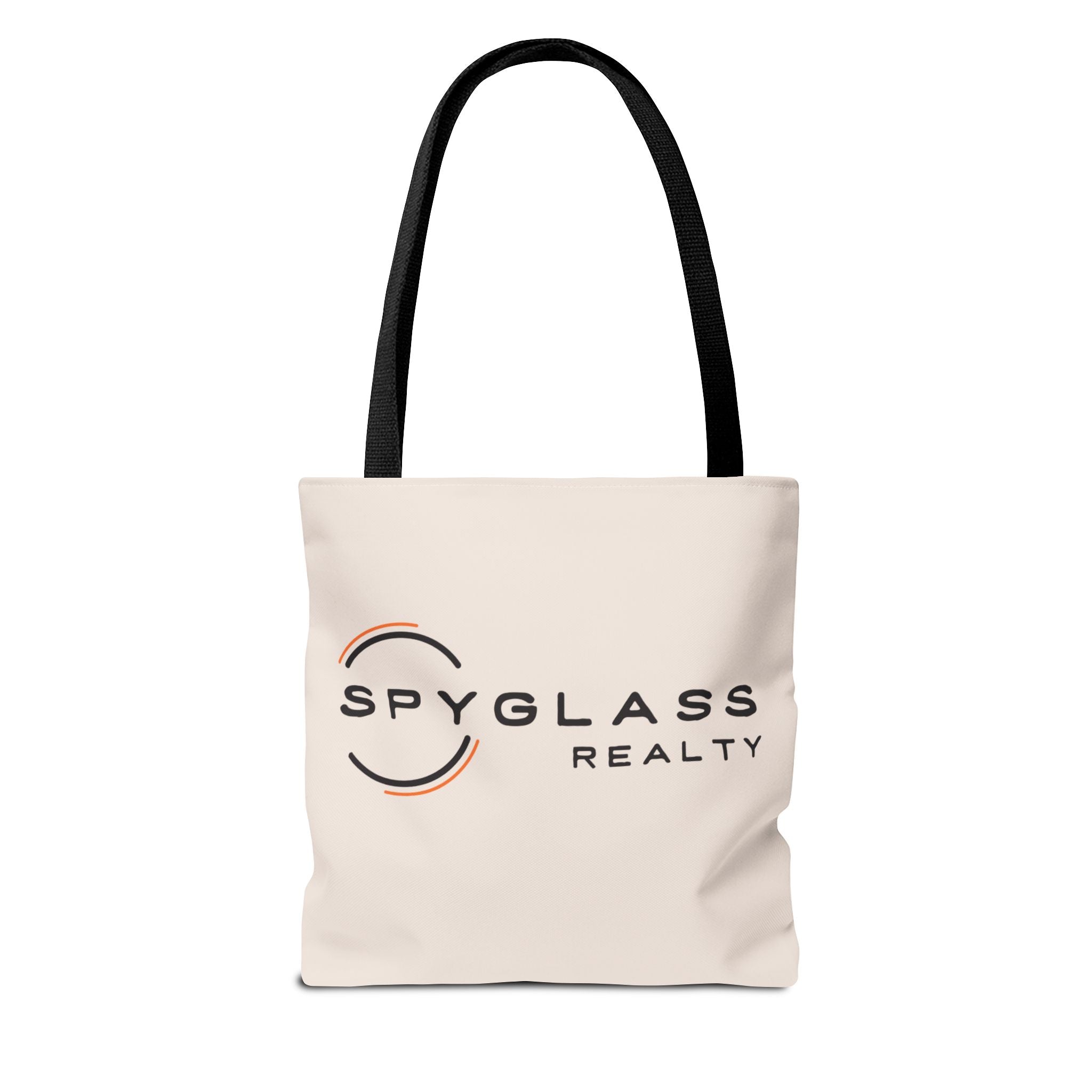Spyglass Realty Logo Tote