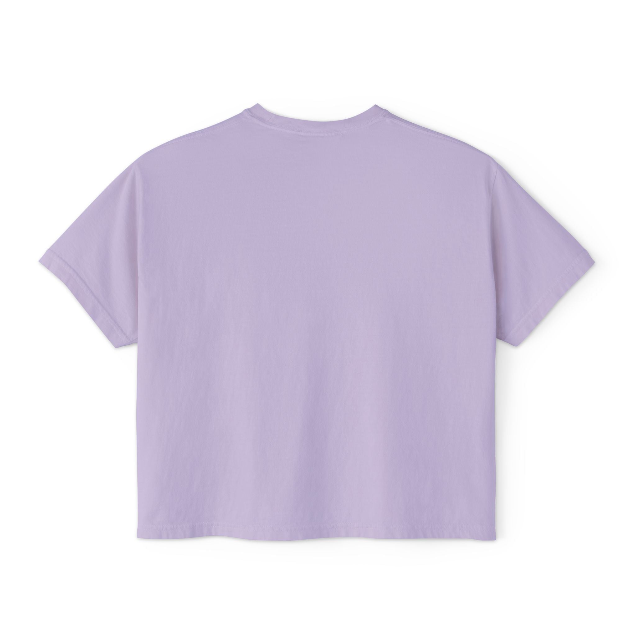 Spyglass Realty Women's Boxy Tee