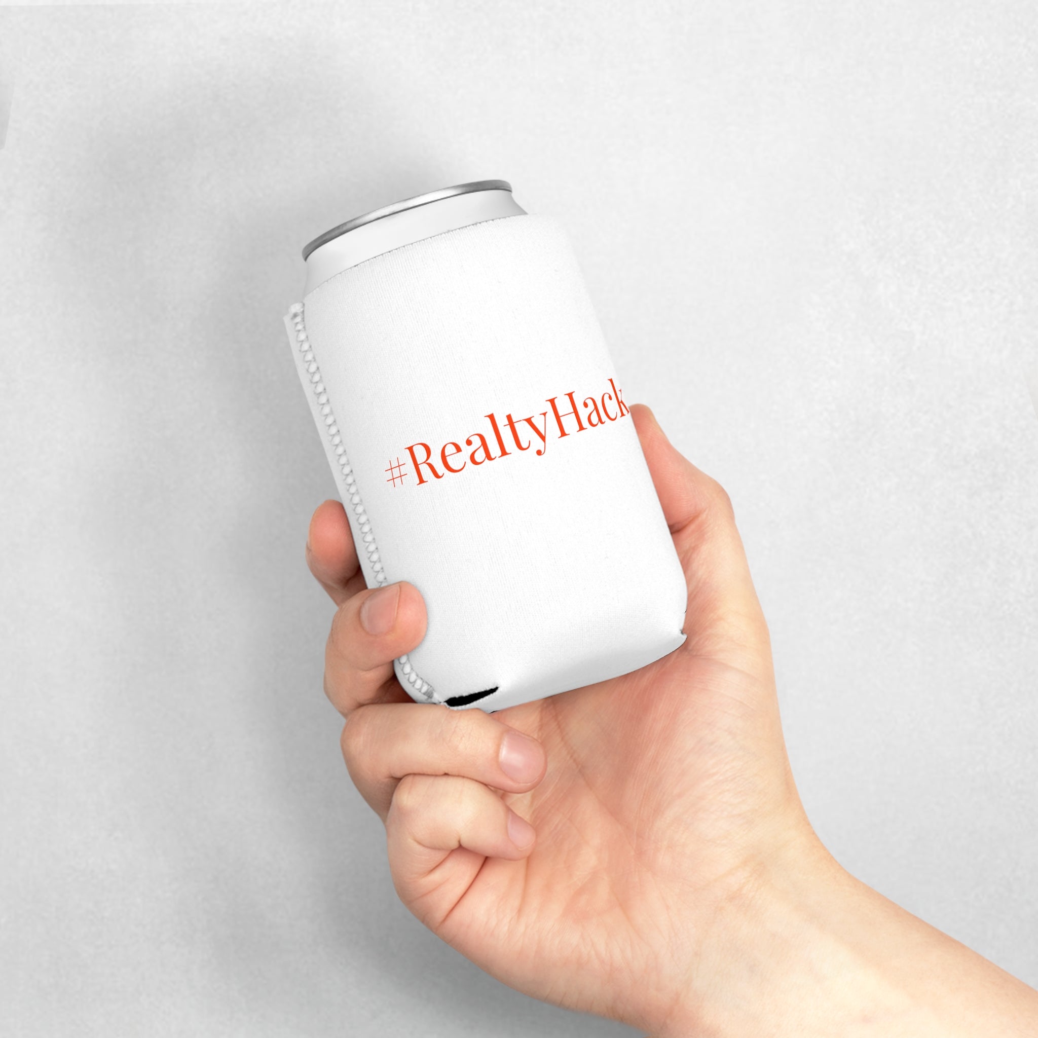 #RealtyHack Can Cooler Sleeve