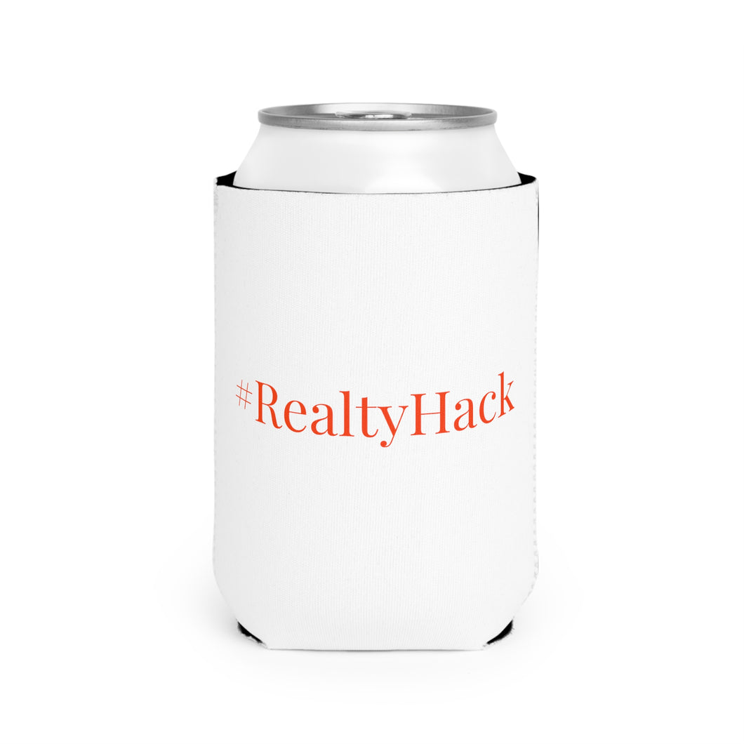 #RealtyHack Can Cooler Sleeve