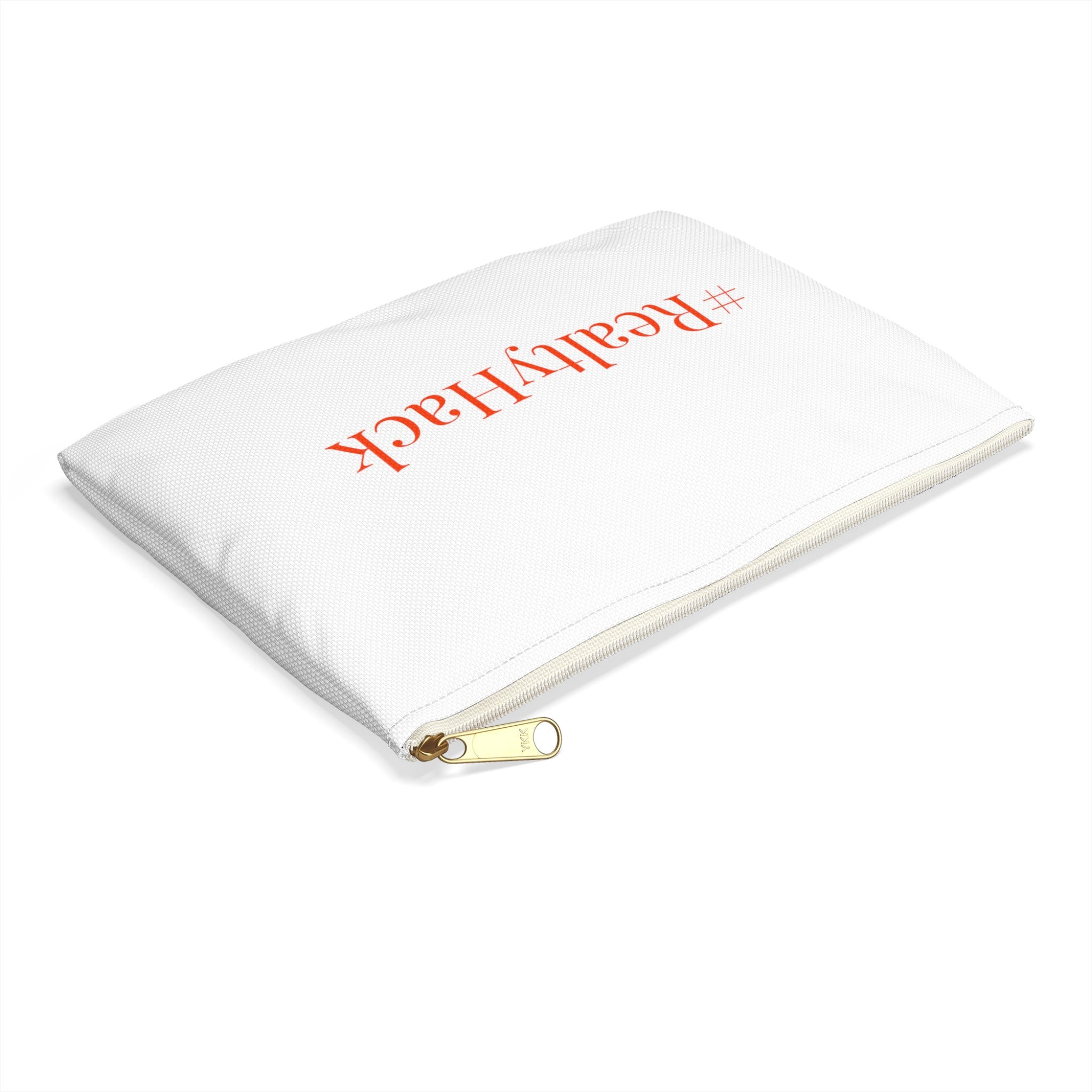 #RealtyHack Accessory Pouch