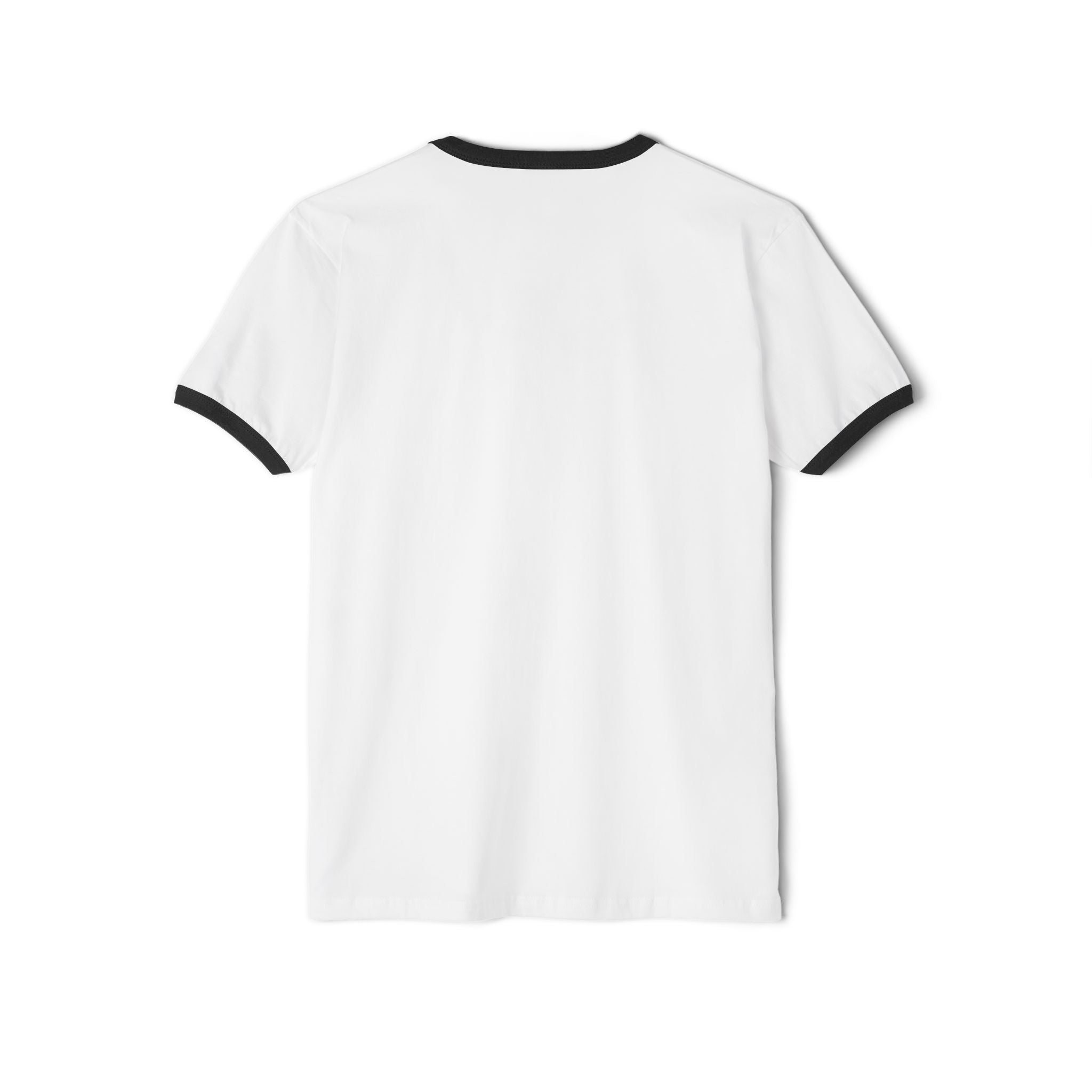 Spyglass Realty Ringer T-Shirt