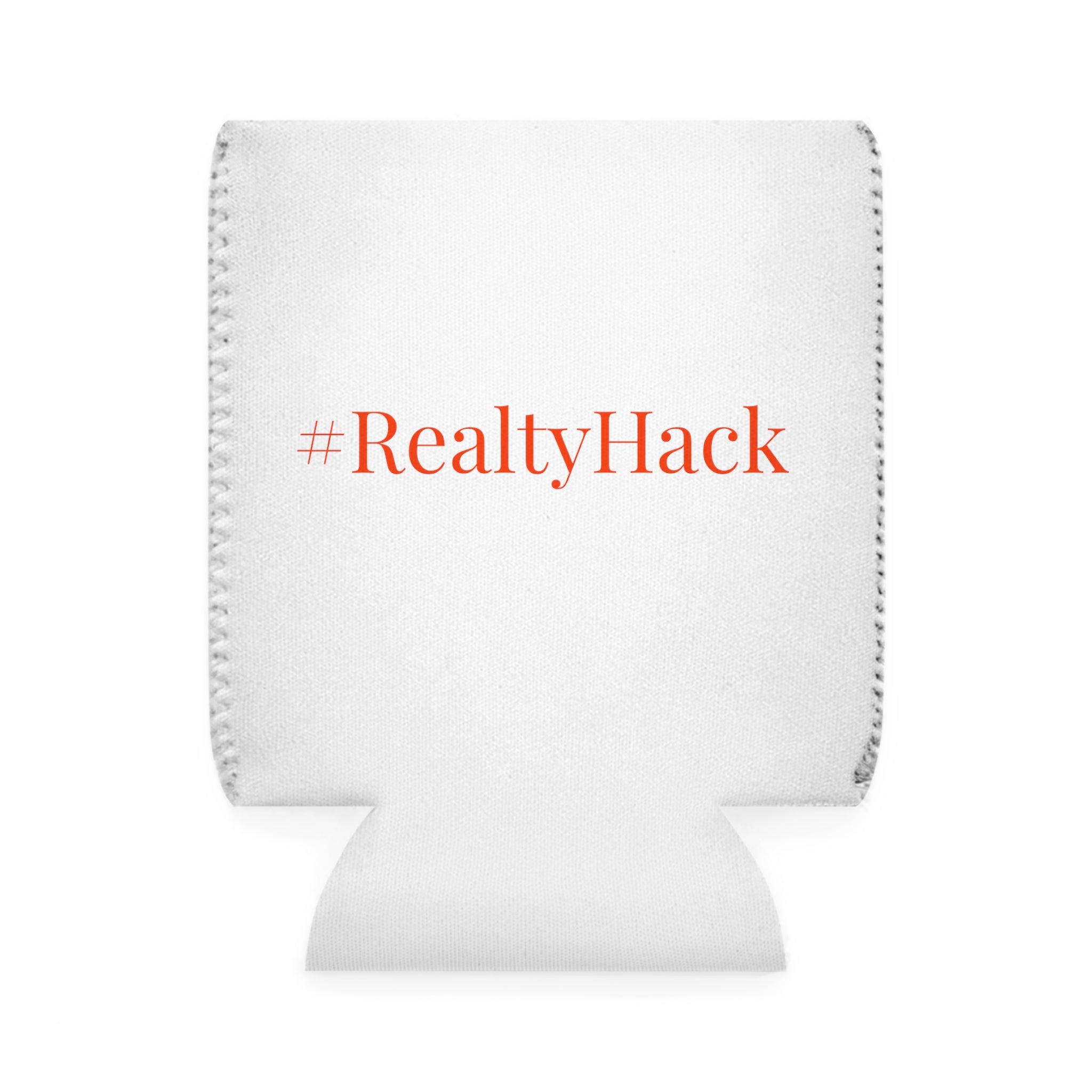 #RealtyHack Can Cooler Sleeve