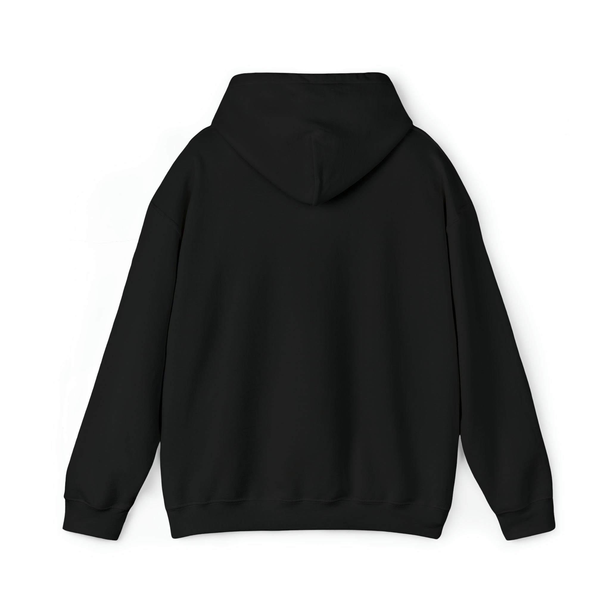 #RealtyHack Unisex Heavy Blend™ Hooded Sweatshirt