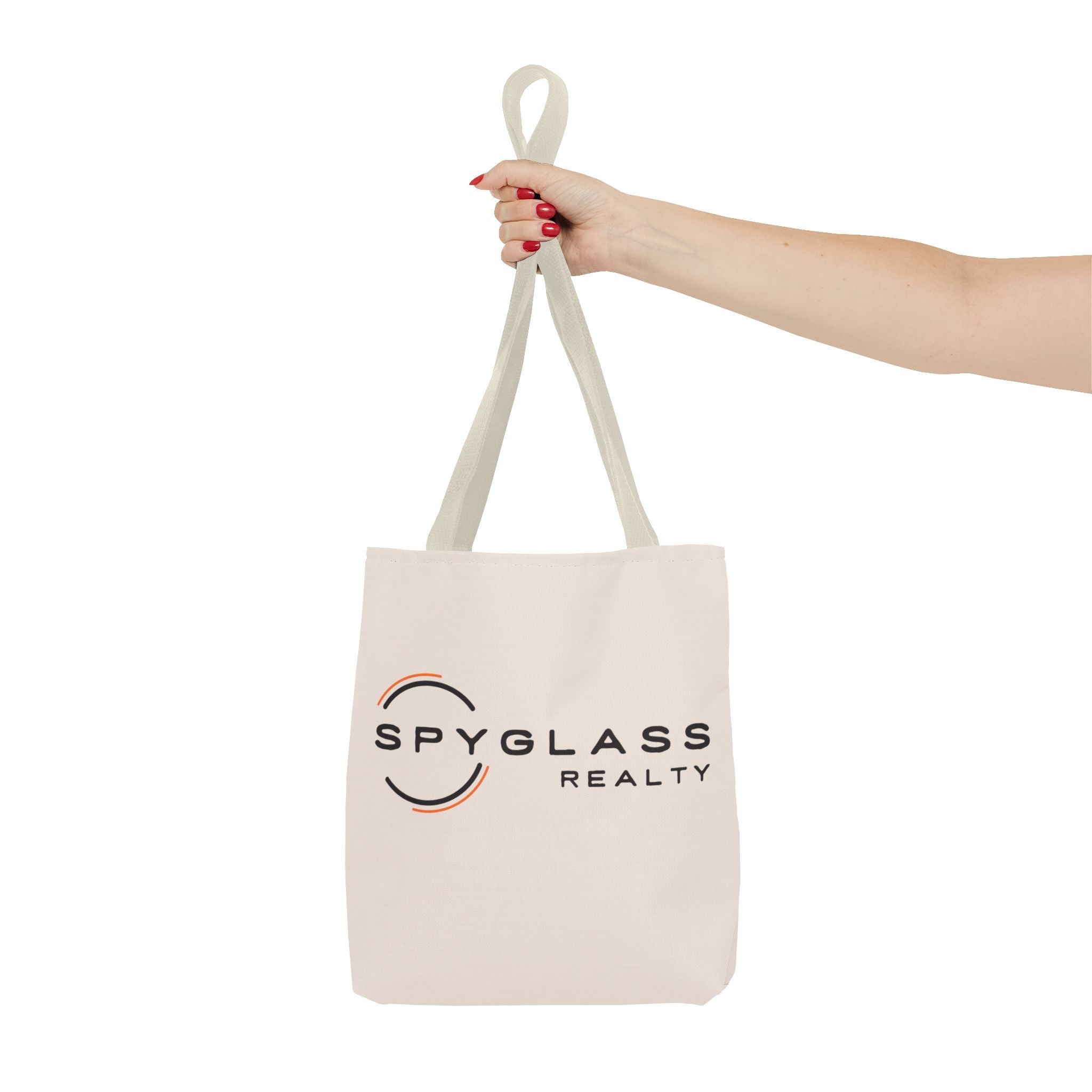 Spyglass Realty Logo Tote