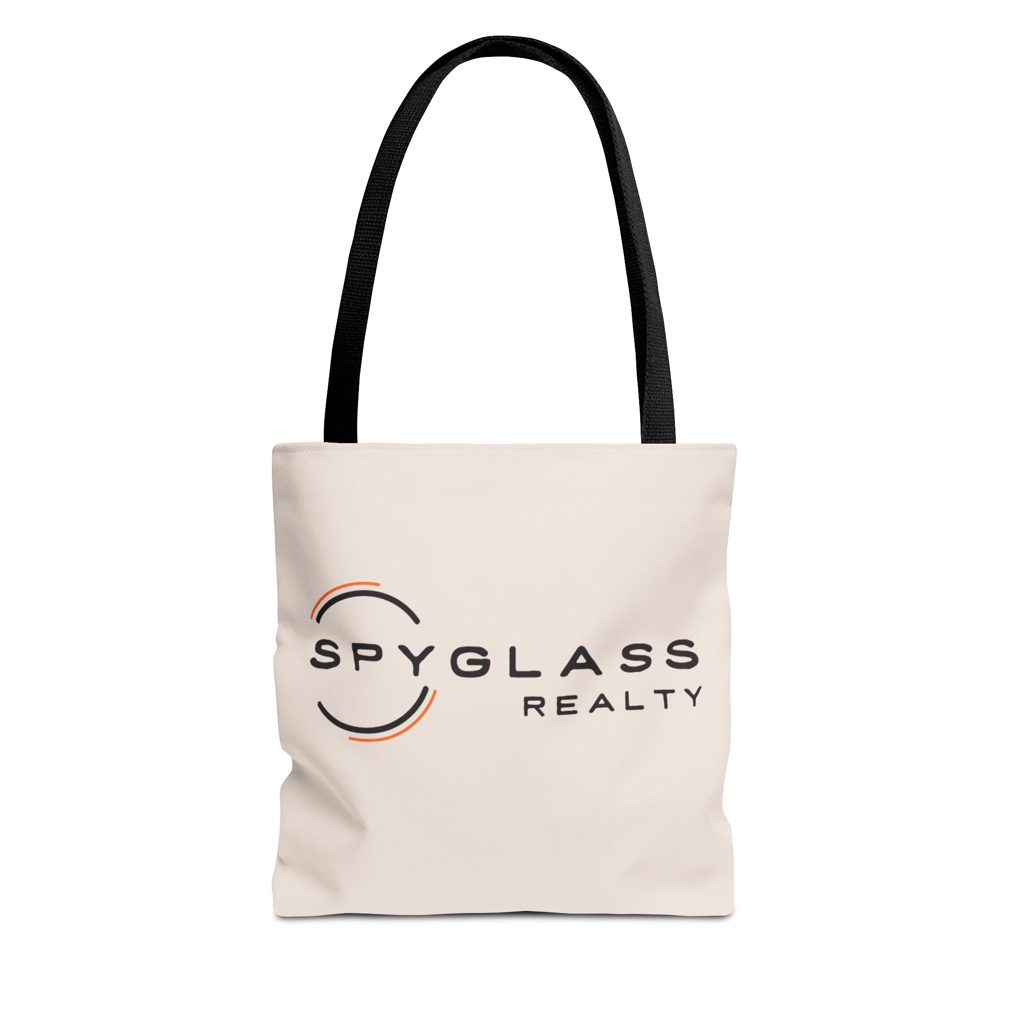 Spyglass Realty Logo Tote
