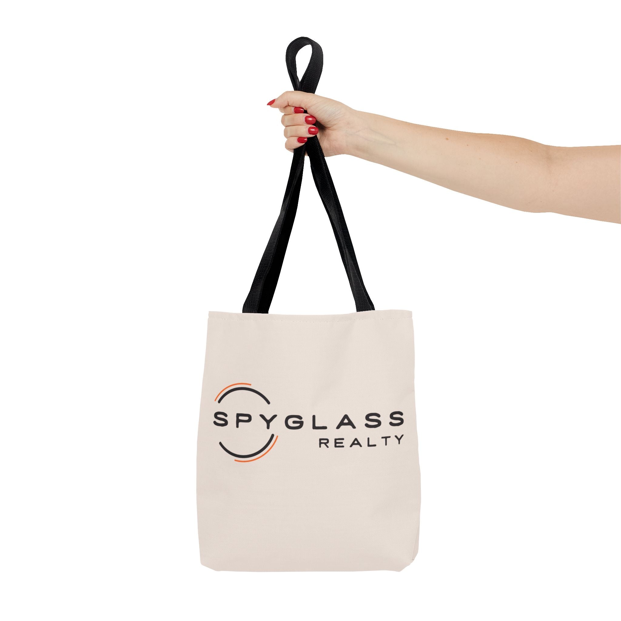 Spyglass Realty Logo Tote