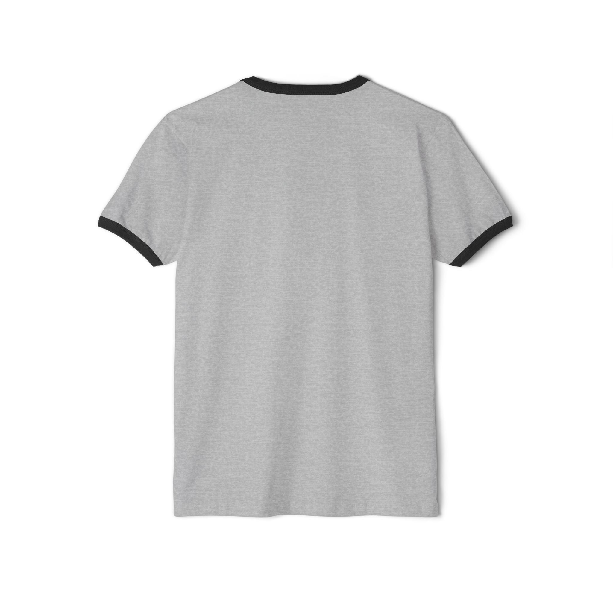 Spyglass Realty Ringer T-Shirt