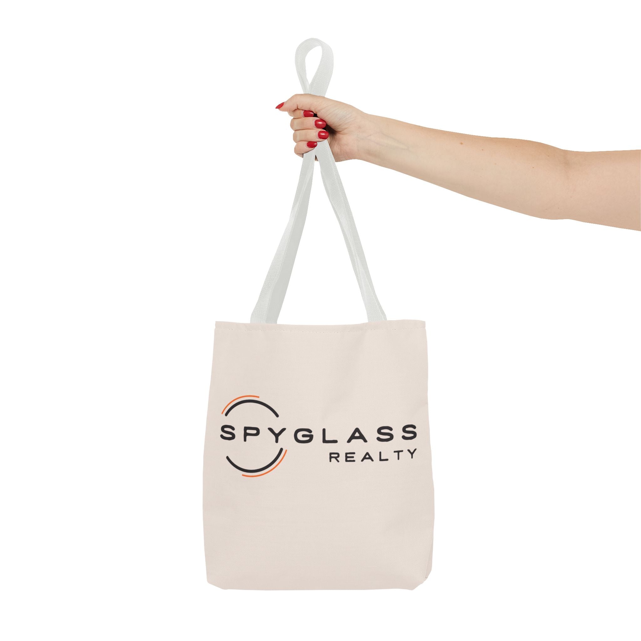 Spyglass Realty Logo Tote