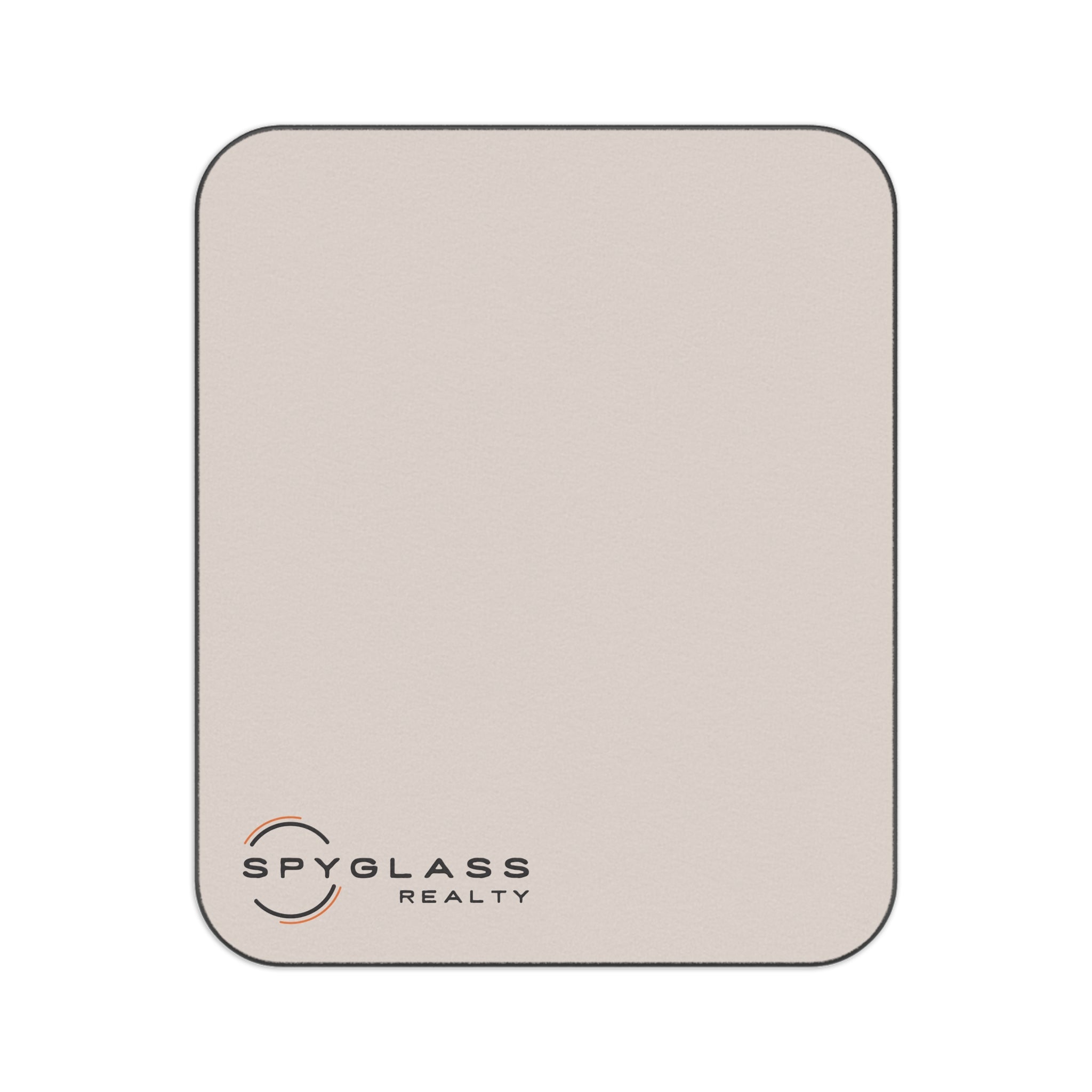 Spyglass Realty Picnic Blanket — Lightweight Waterproof Outdoor Blanket