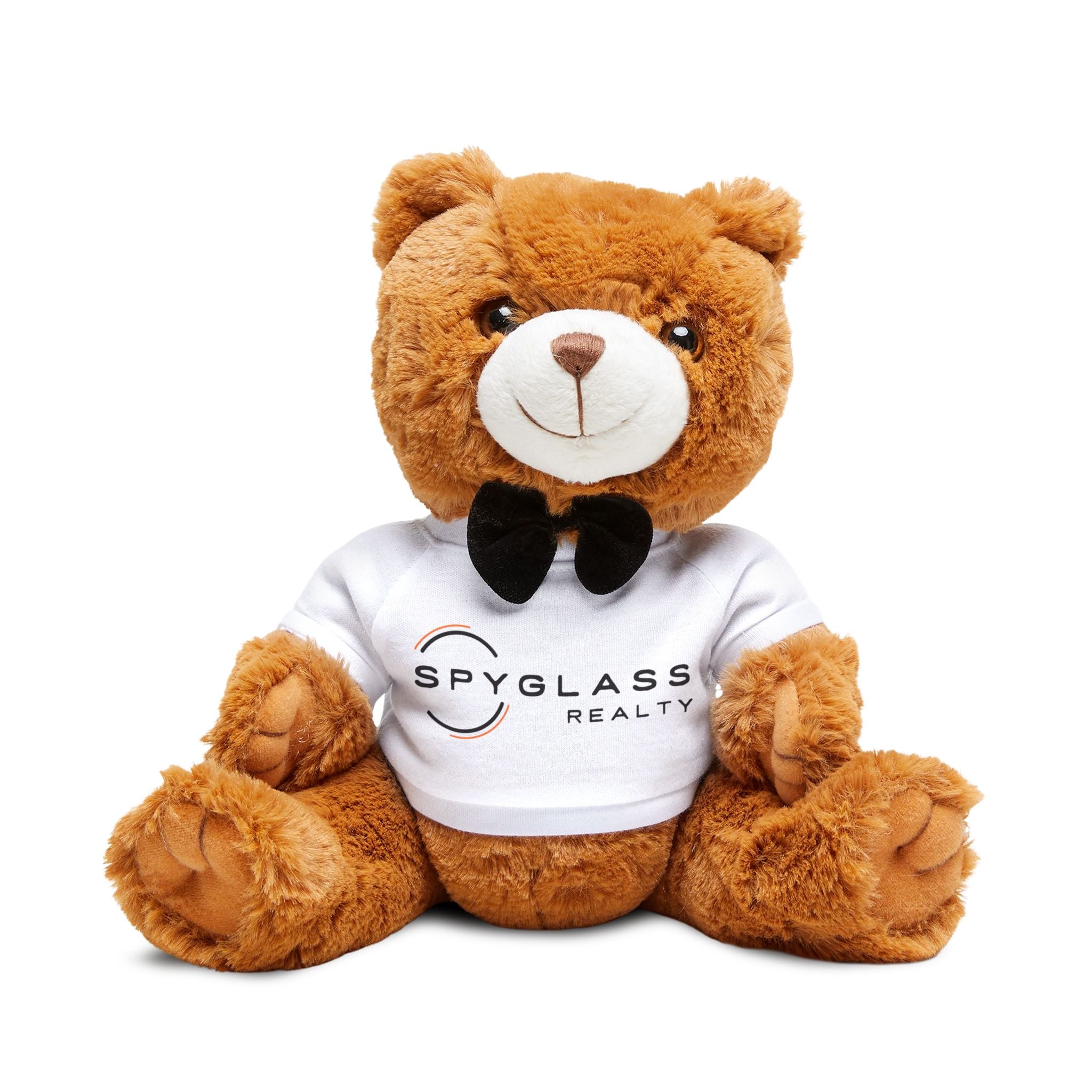 Spyglass Realty Teddy Bear Plush