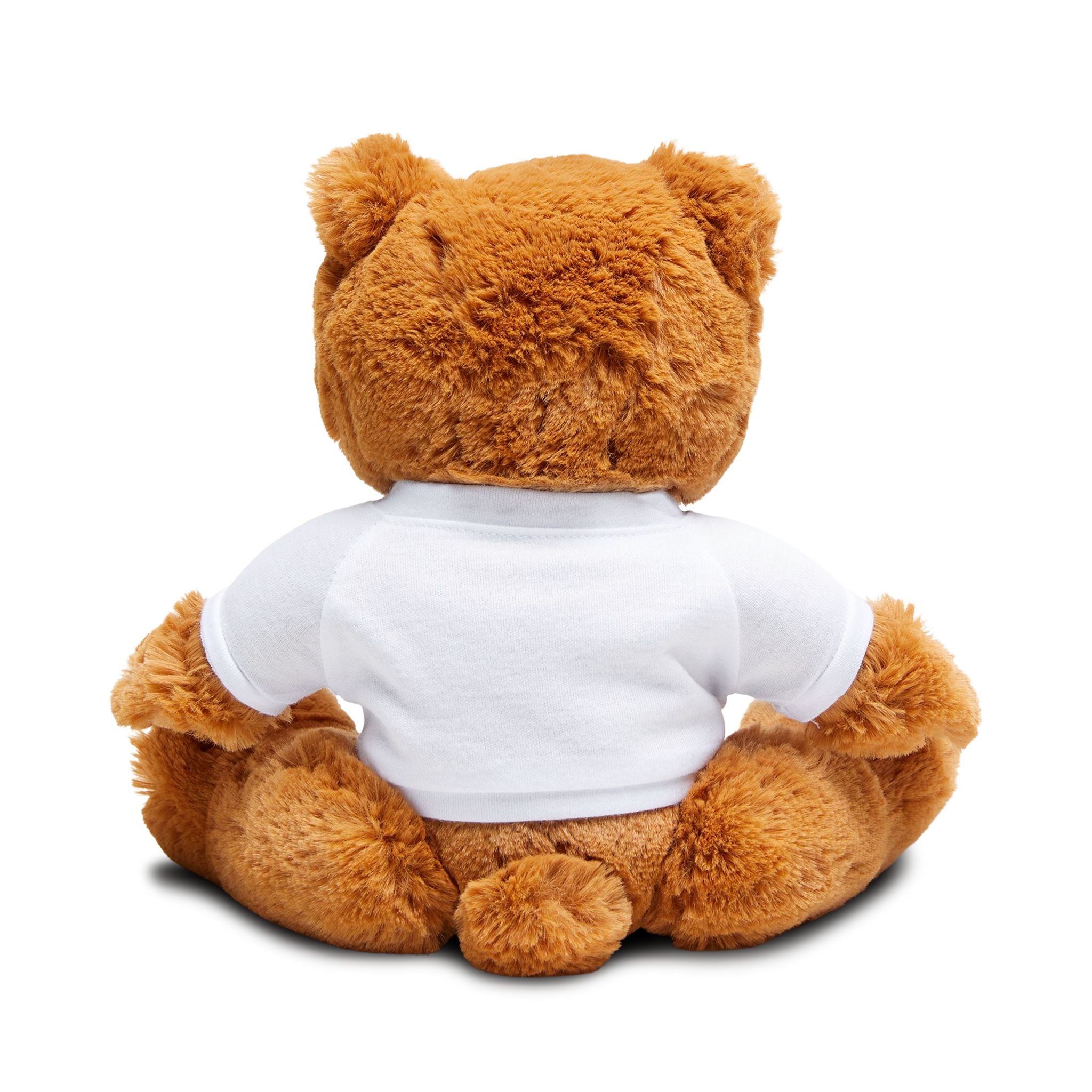 Spyglass Realty Teddy Bear Plush