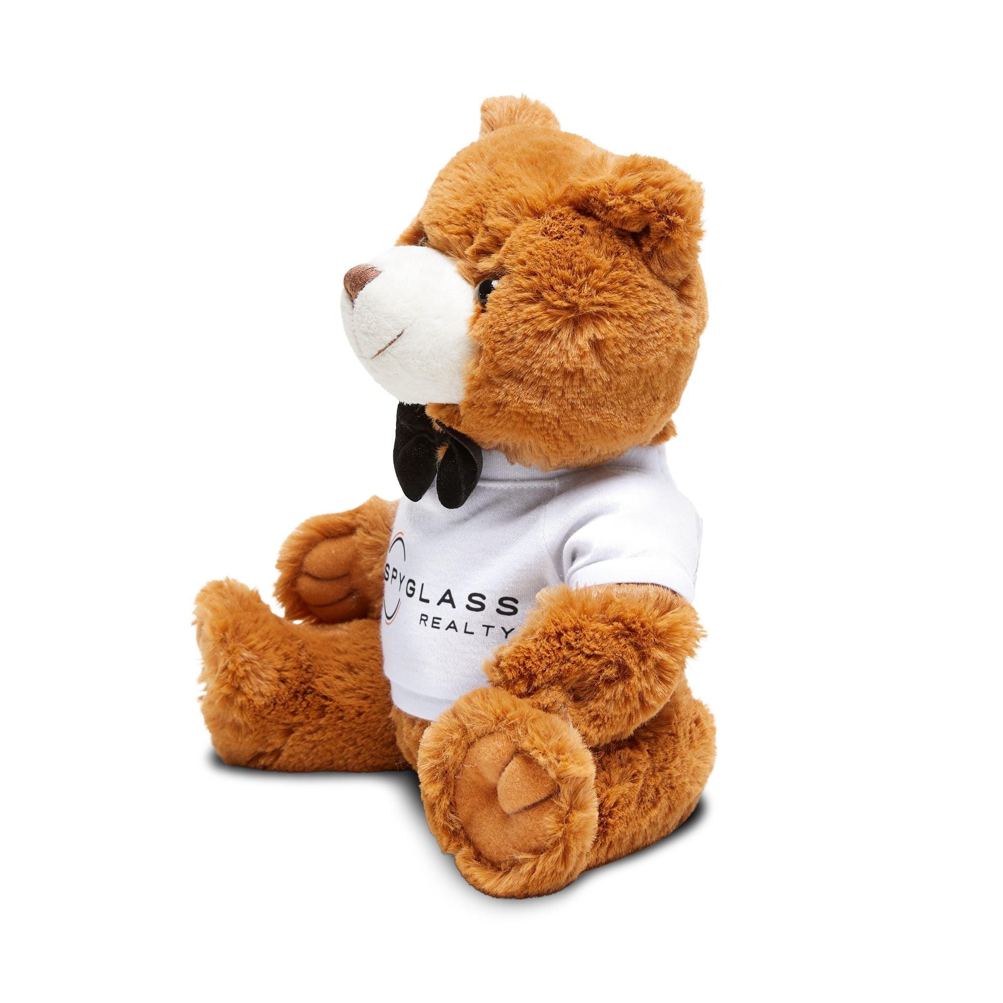 Spyglass Realty Teddy Bear Plush