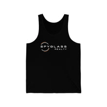 Load image into Gallery viewer, Unisex Jersey Tank
