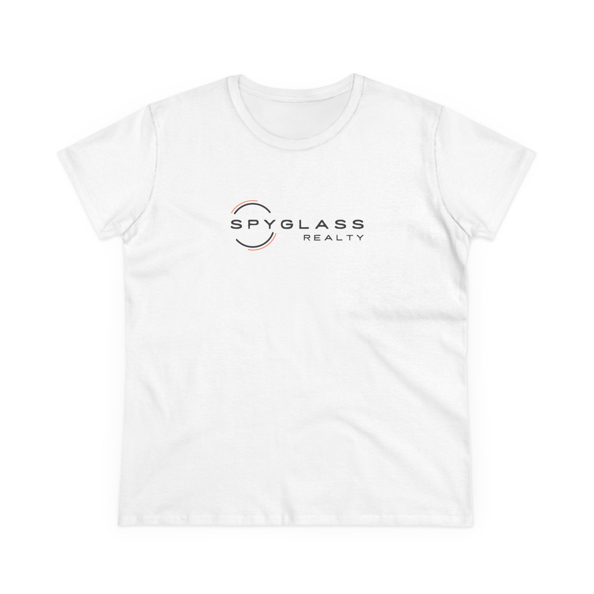 Spyglass Realty Women's Cotton T-Shirt