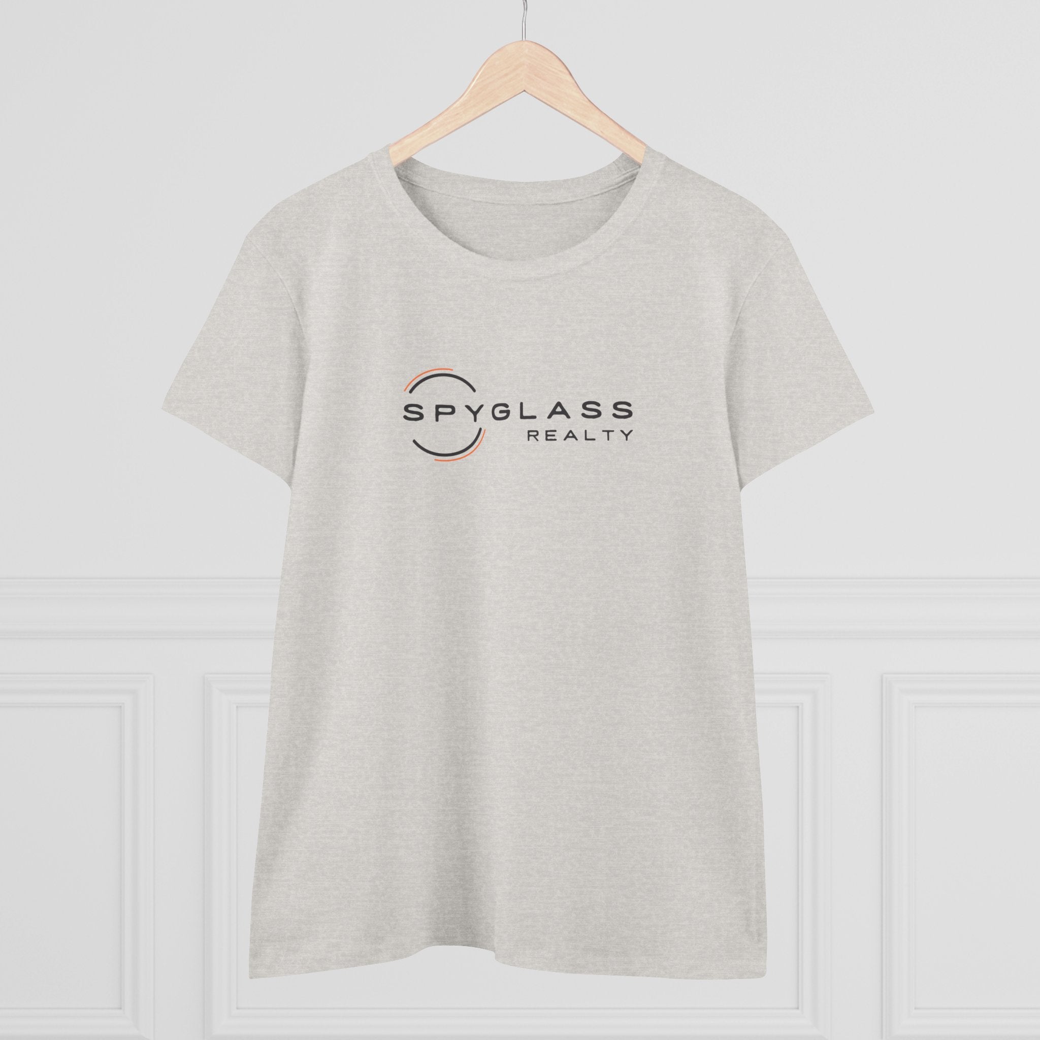Spyglass Realty Women's Cotton T-Shirt