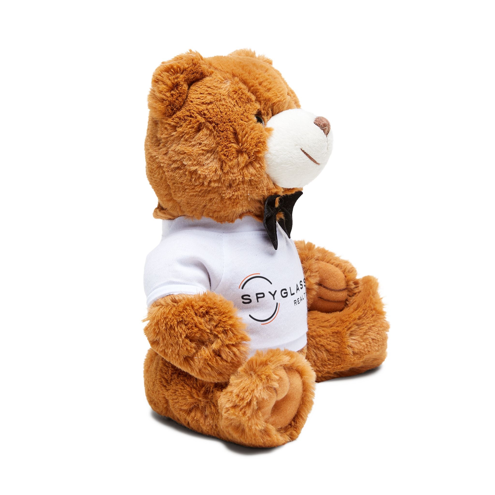 Spyglass Realty Teddy Bear Plush