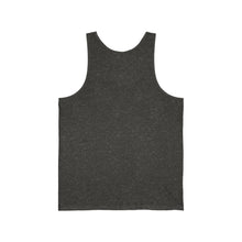 Load image into Gallery viewer, Unisex Jersey Tank
