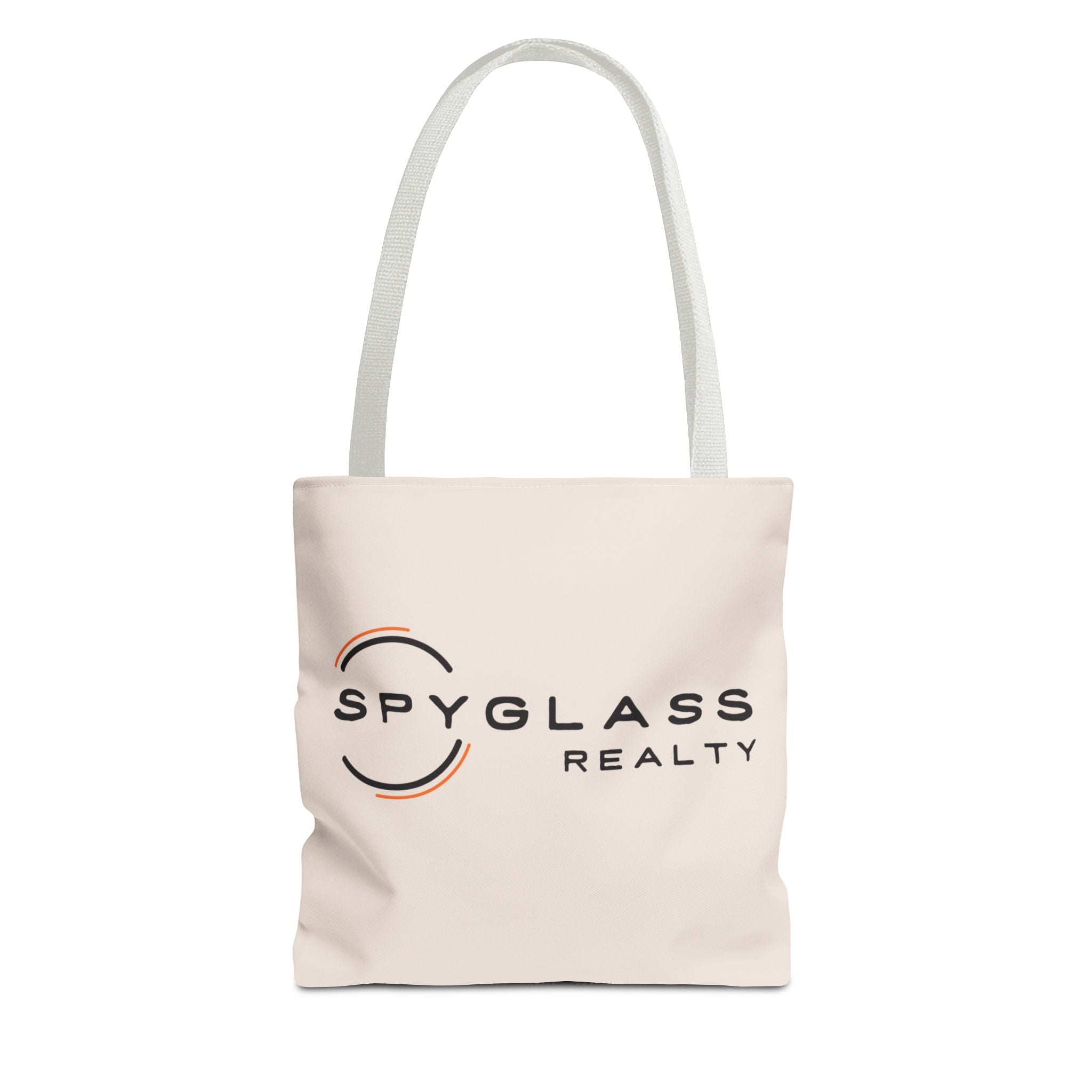 Spyglass Realty Logo Tote