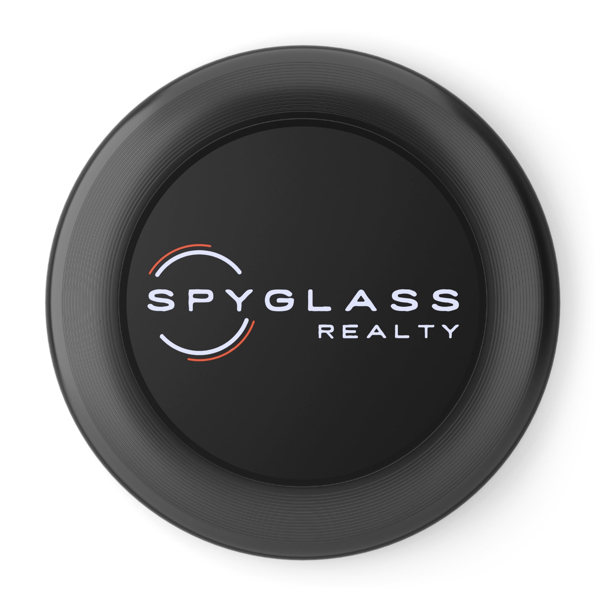 Frisbee — Spyglass Realty Branded Flying Disc