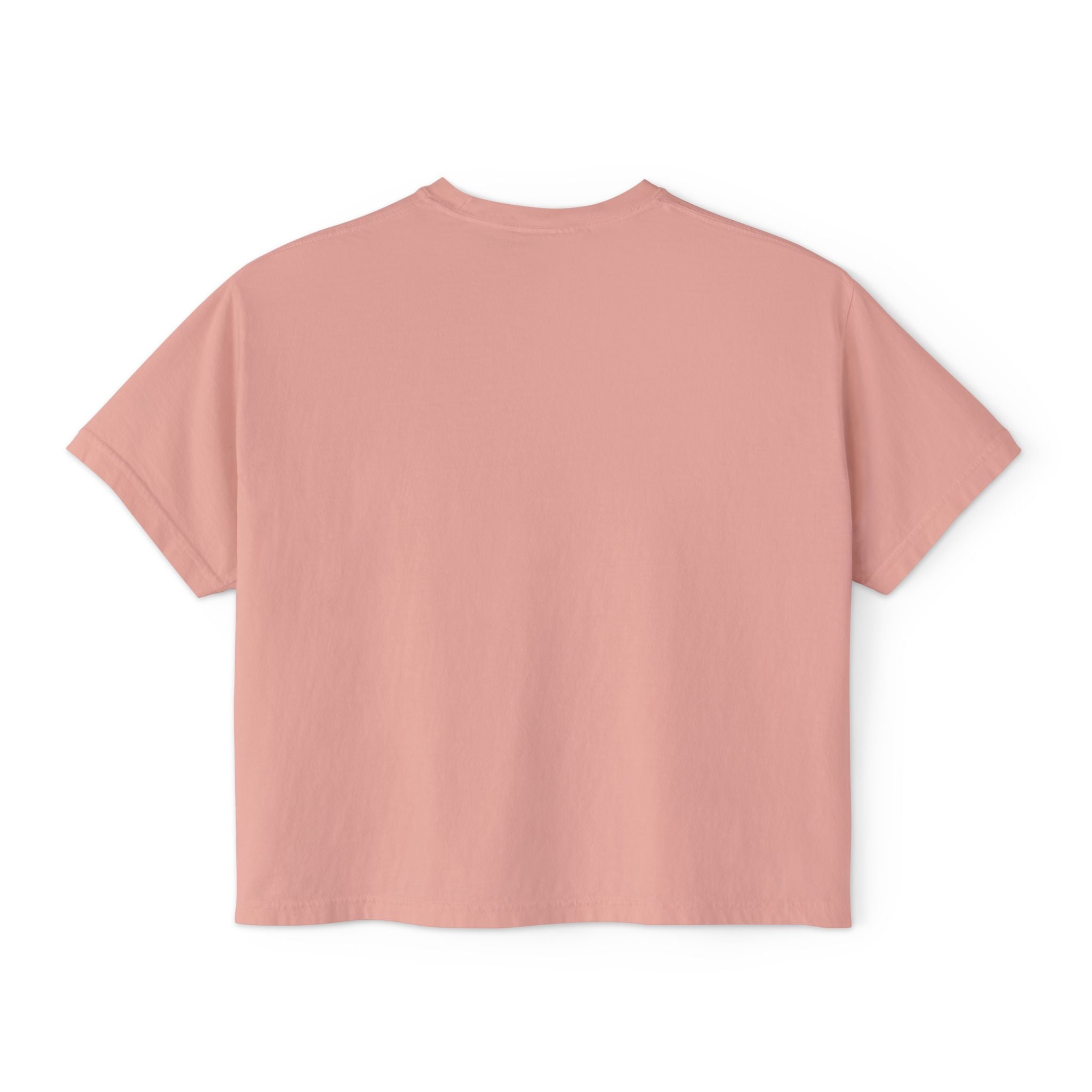 Spyglass Realty Women's Boxy Tee