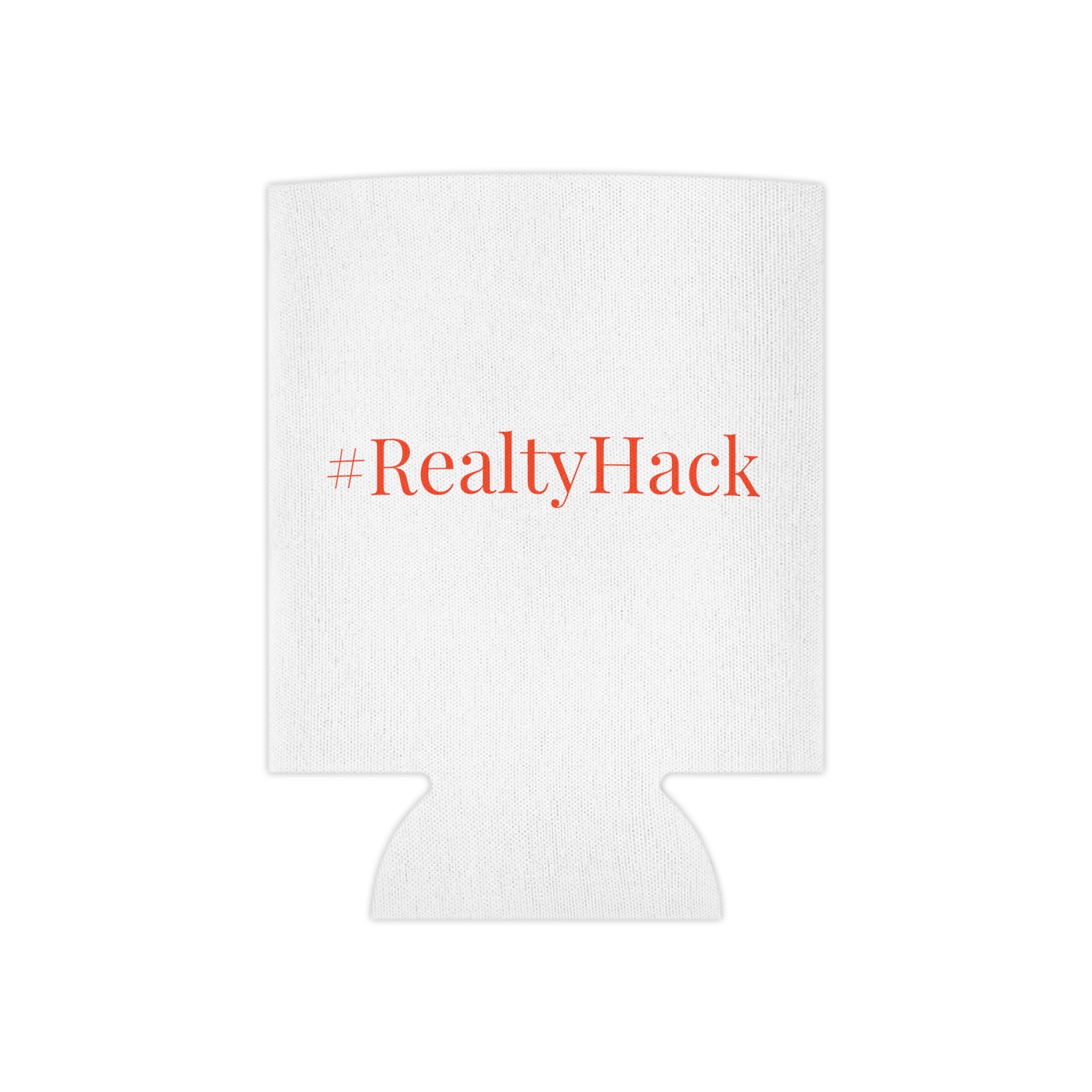 #RealtyHack Can Cooler