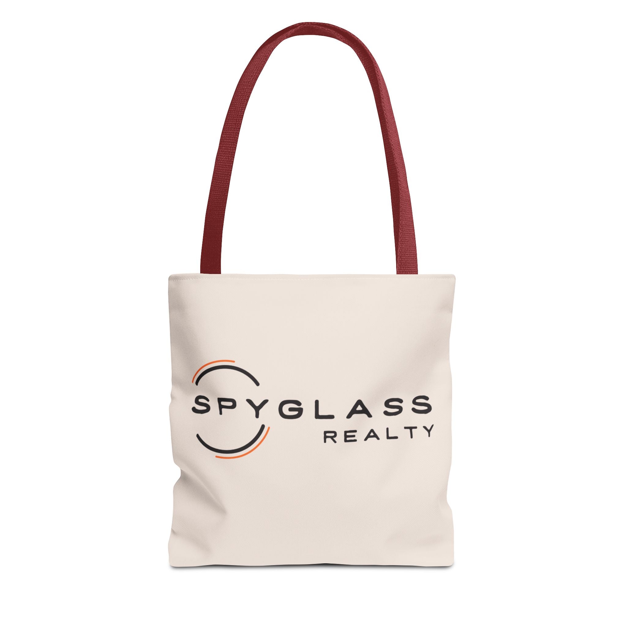 Spyglass Realty Logo Tote