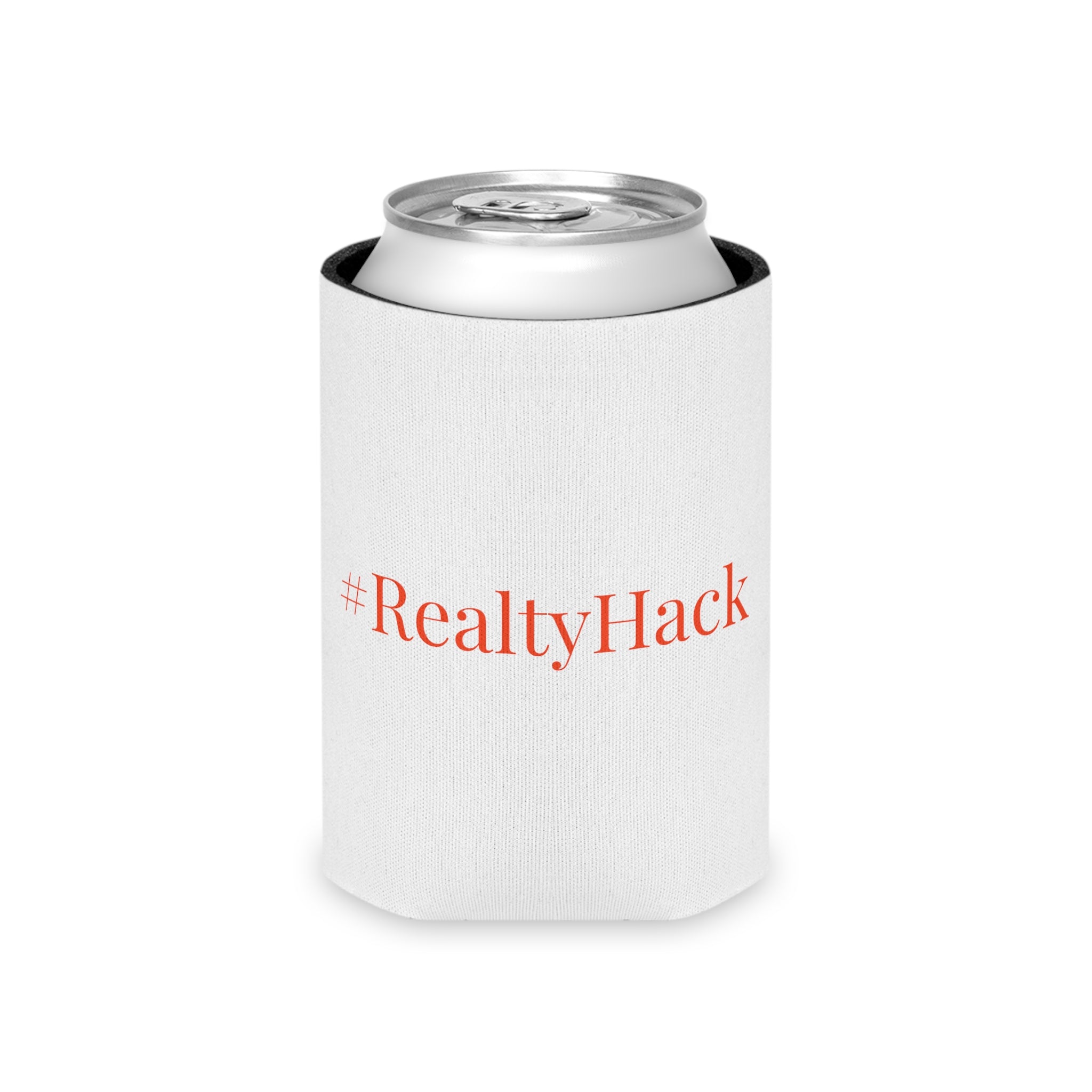 #RealtyHack Can Cooler