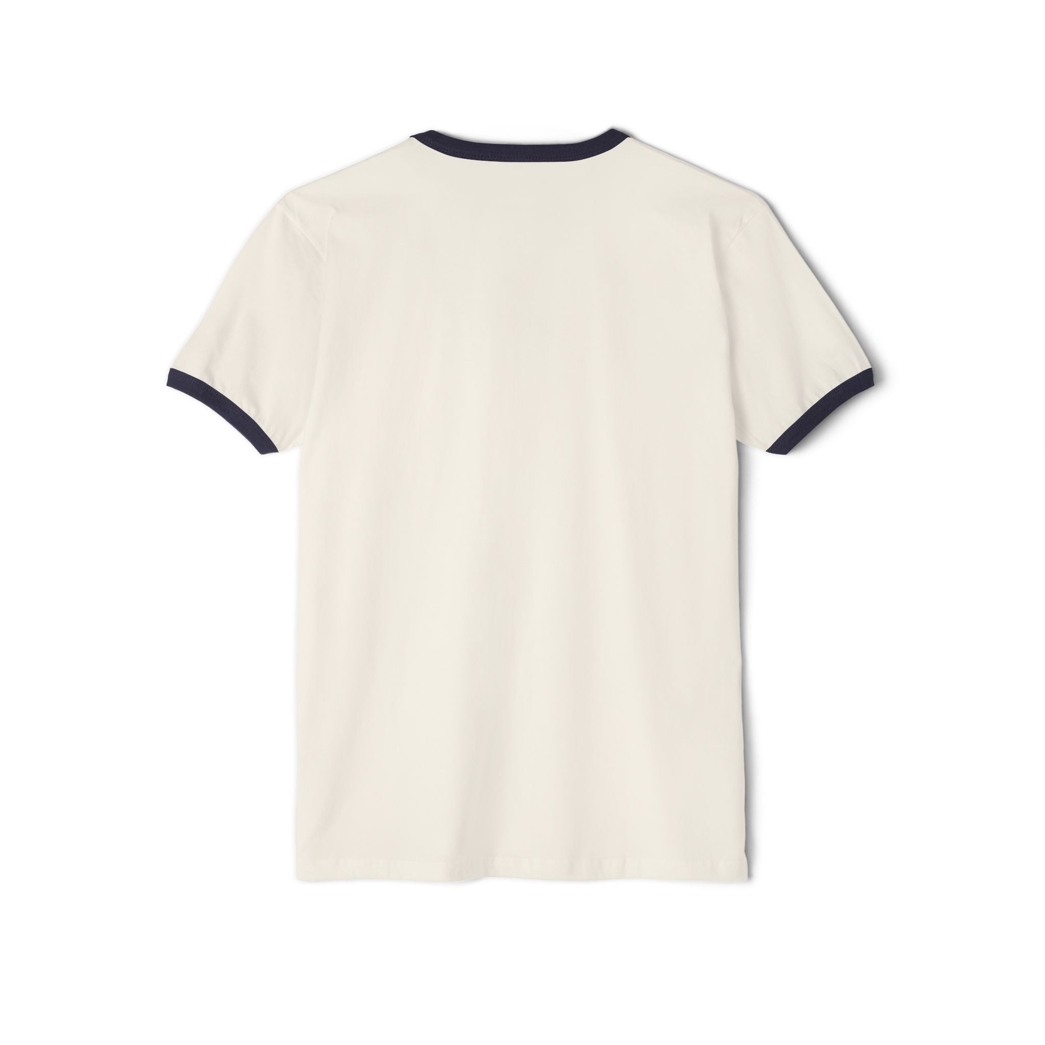 Spyglass Realty Ringer T-Shirt