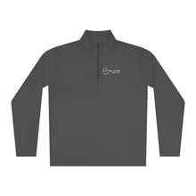 Load image into Gallery viewer, Unisex Quarter-Zip Pullover

