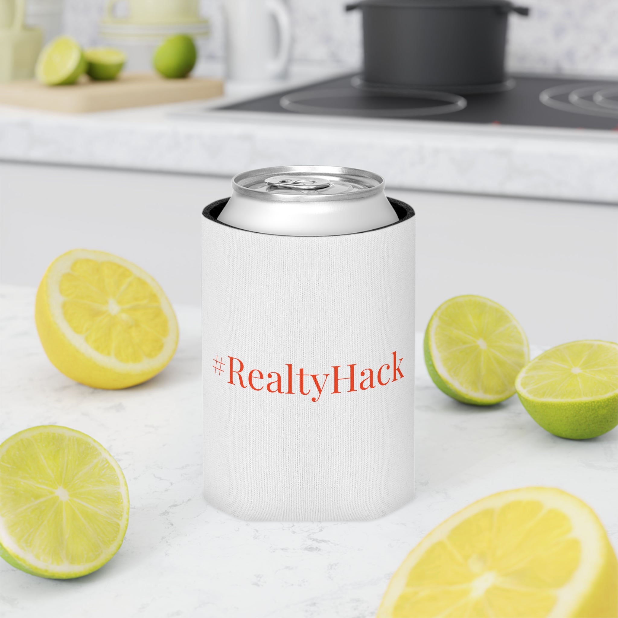 #RealtyHack Can Cooler