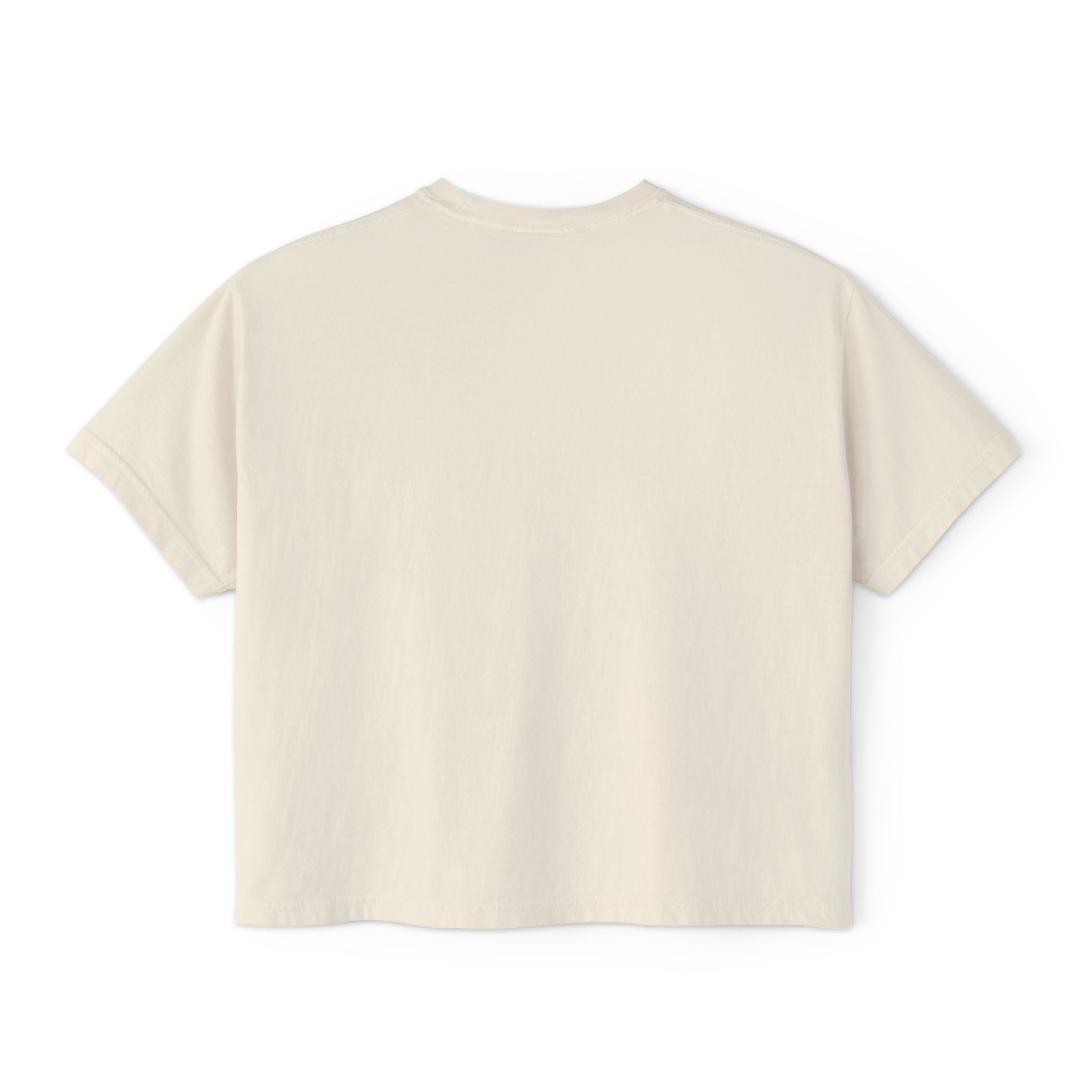 Spyglass Realty Women's Boxy Tee