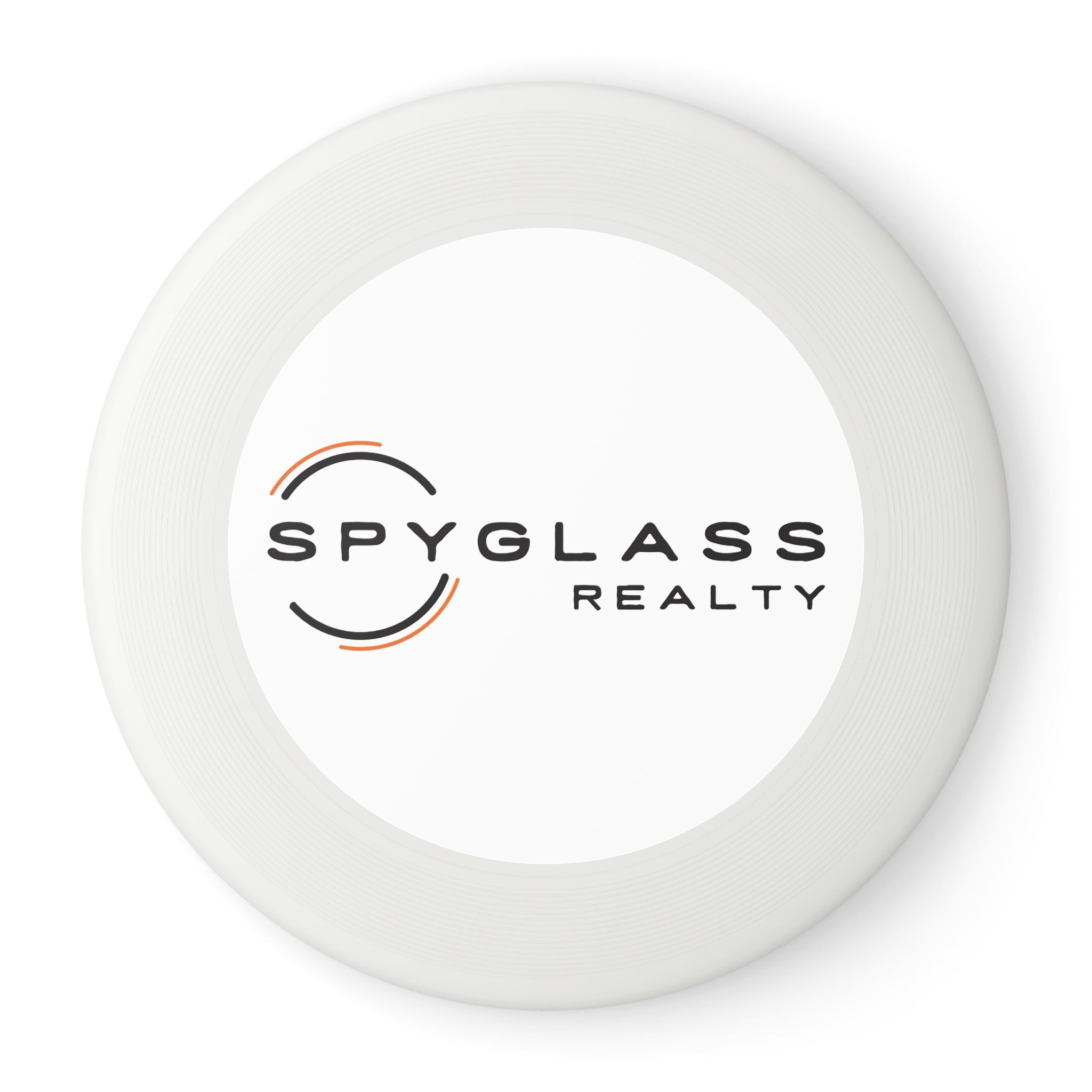 Frisbee — Spyglass Realty Branded Flying Disc