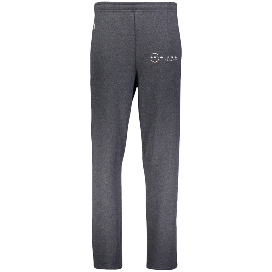 Dri-Power Open Bottom Pocket Sweatpants