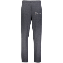 Load image into Gallery viewer, Dri-Power Open Bottom Pocket Sweatpants
