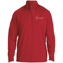 Load image into Gallery viewer, Spyglass Realty 1/2 Zip Raglan Performance Pullover
