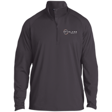 Load image into Gallery viewer, Spyglass Realty 1/2 Zip Raglan Performance Pullover
