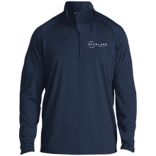 Load image into Gallery viewer, Spyglass Realty 1/2 Zip Raglan Performance Pullover
