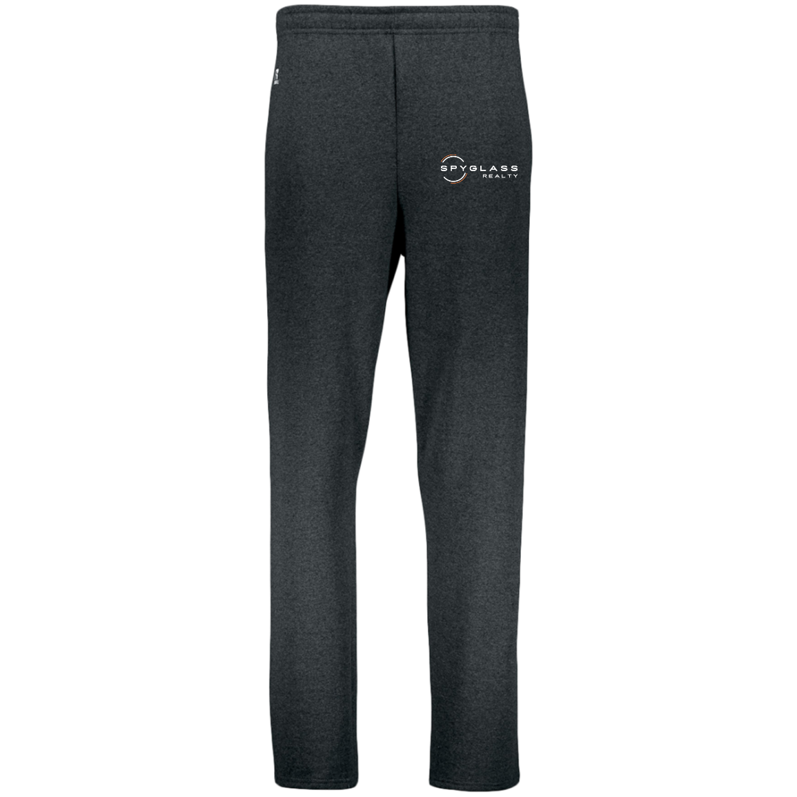 Dri-Power Open Bottom Pocket Sweatpants